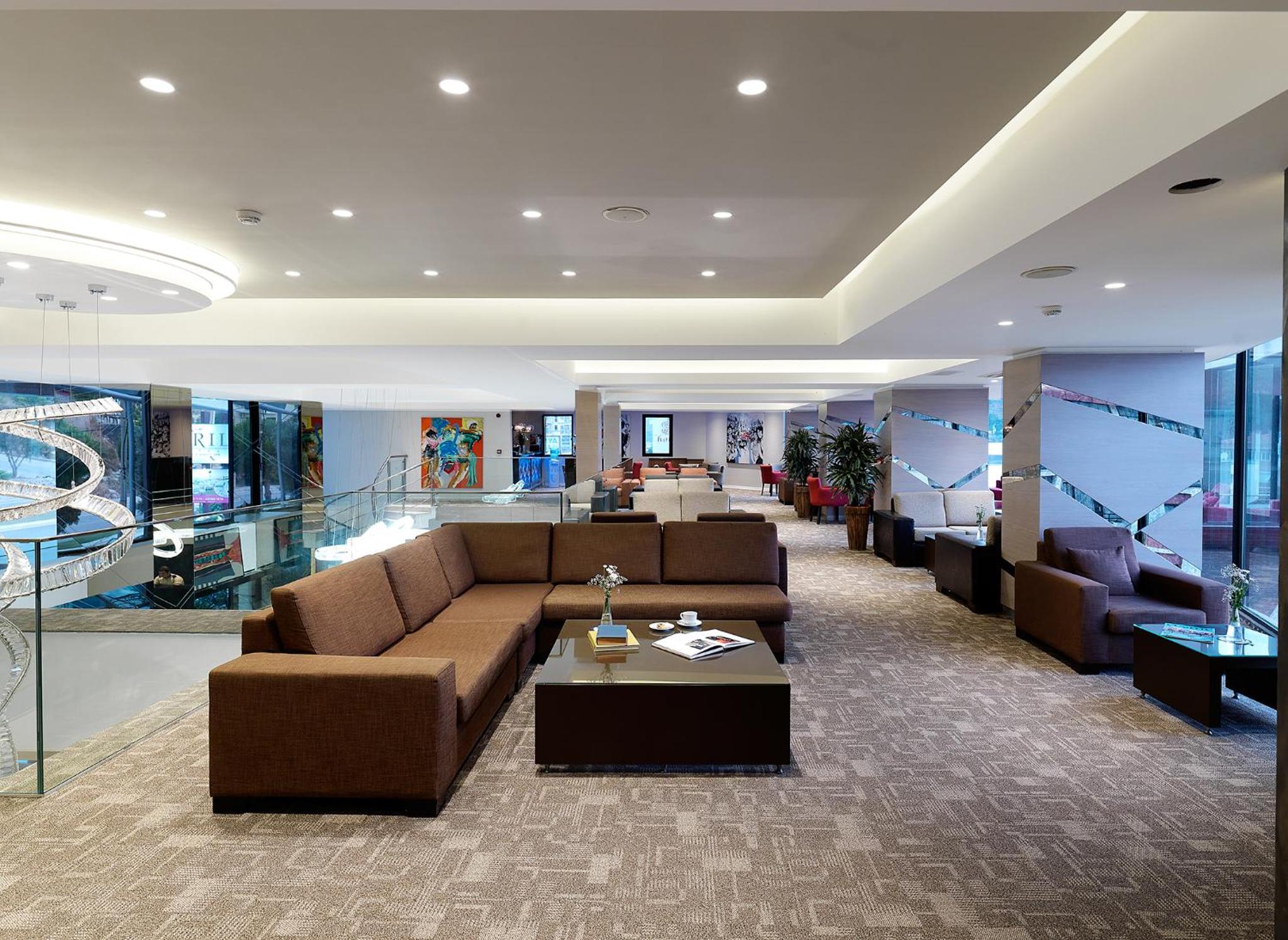 Pırıl Hotel Thermal&Beauty SPA - Image 139