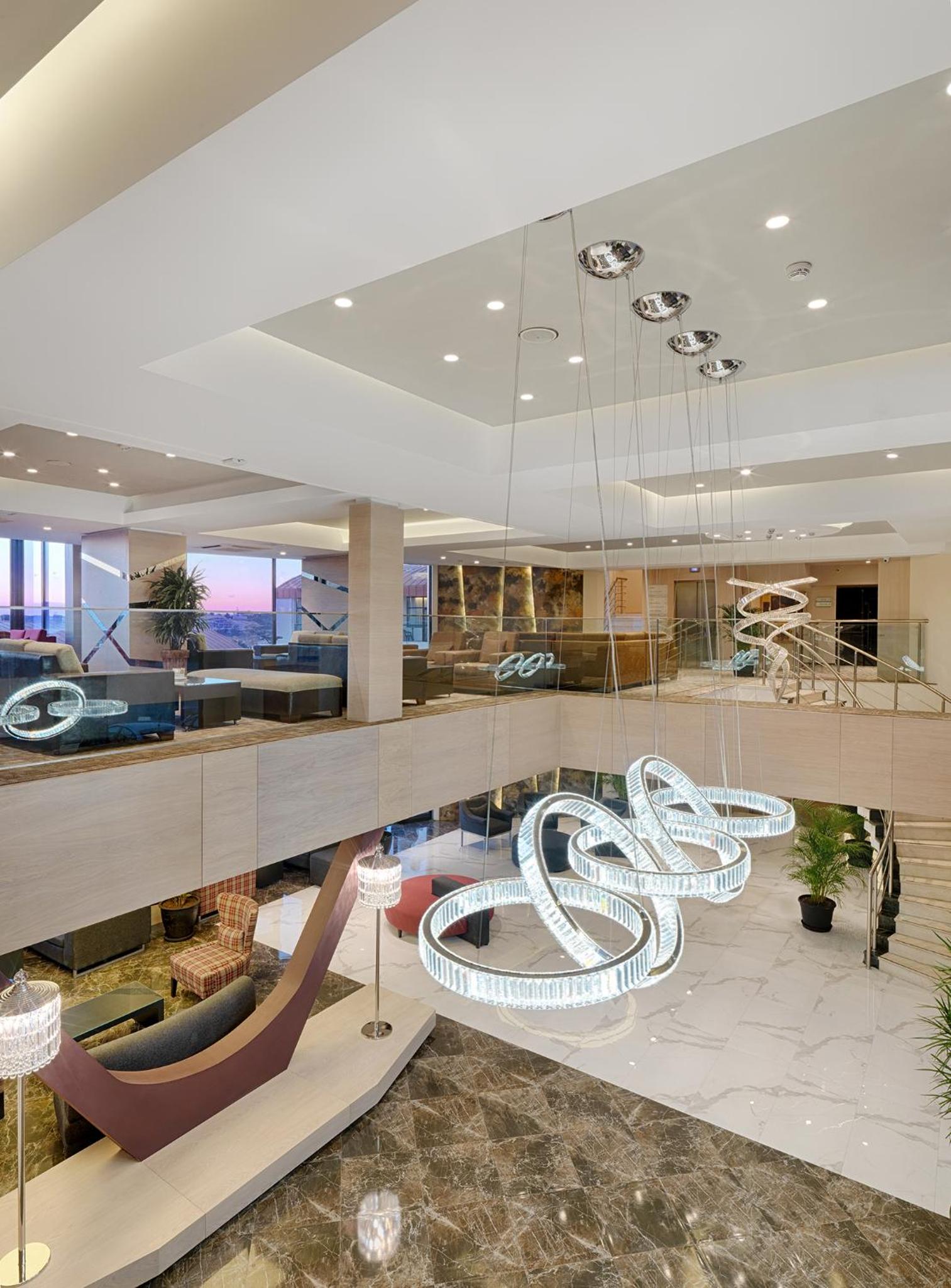 Pırıl Hotel Thermal&Beauty SPA - Image 23