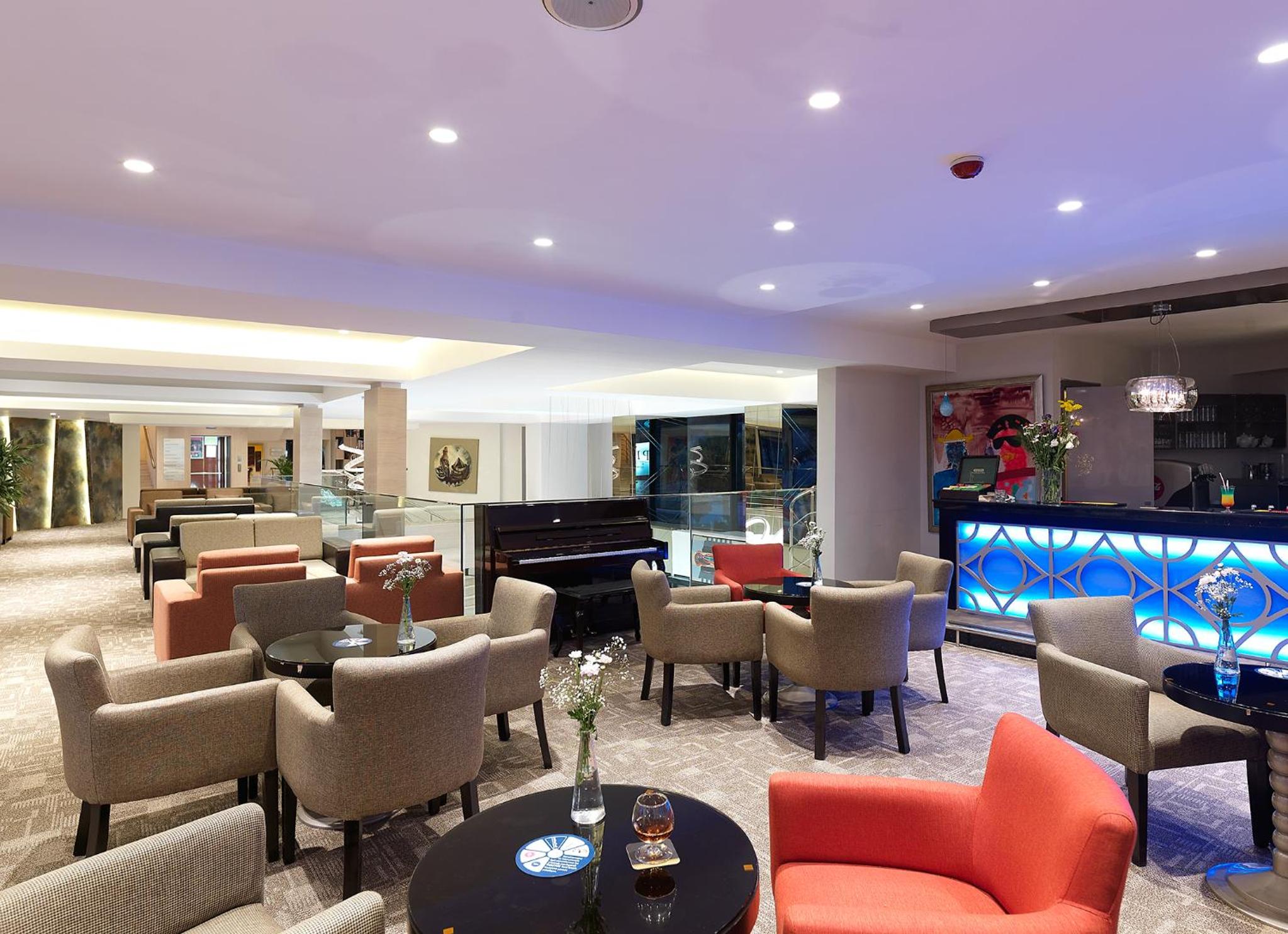 Pırıl Hotel Thermal&Beauty SPA - Image 27