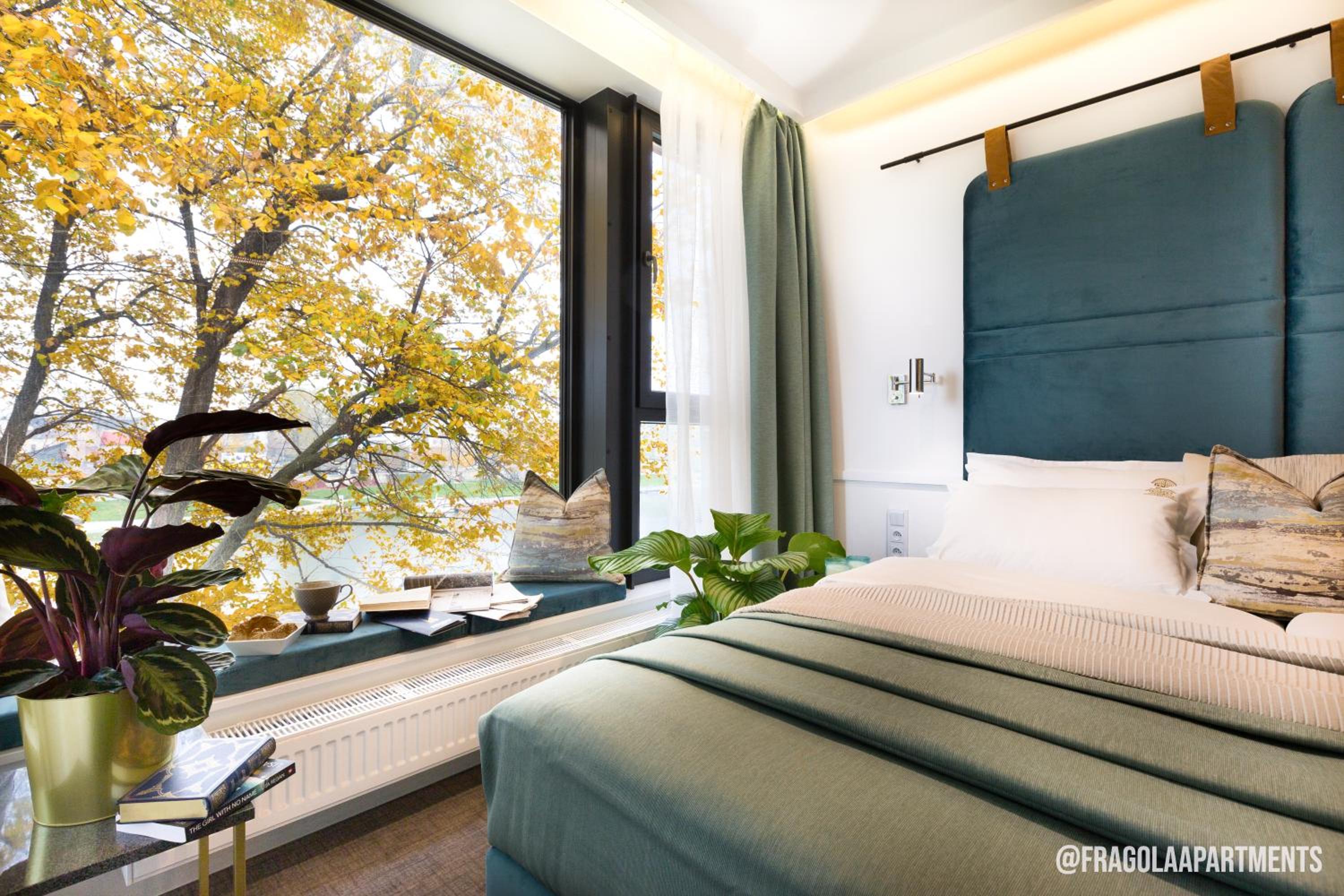 Fragola Apartments Vistula View