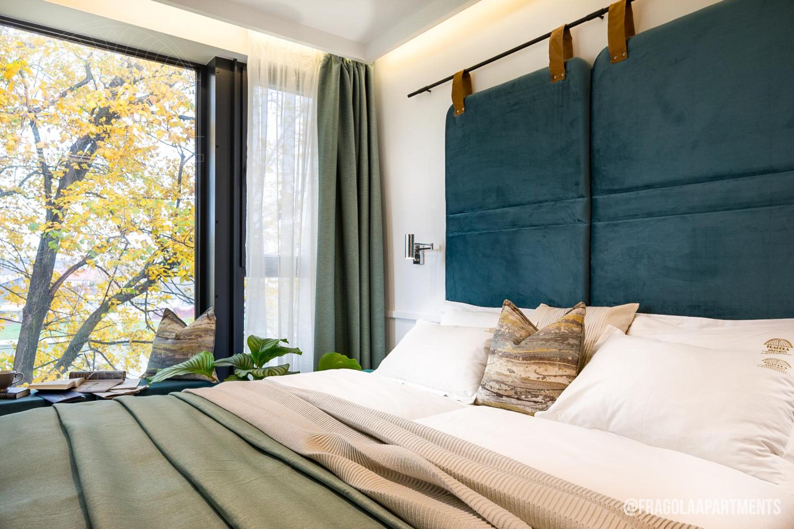 Fragola Apartments Vistula View
