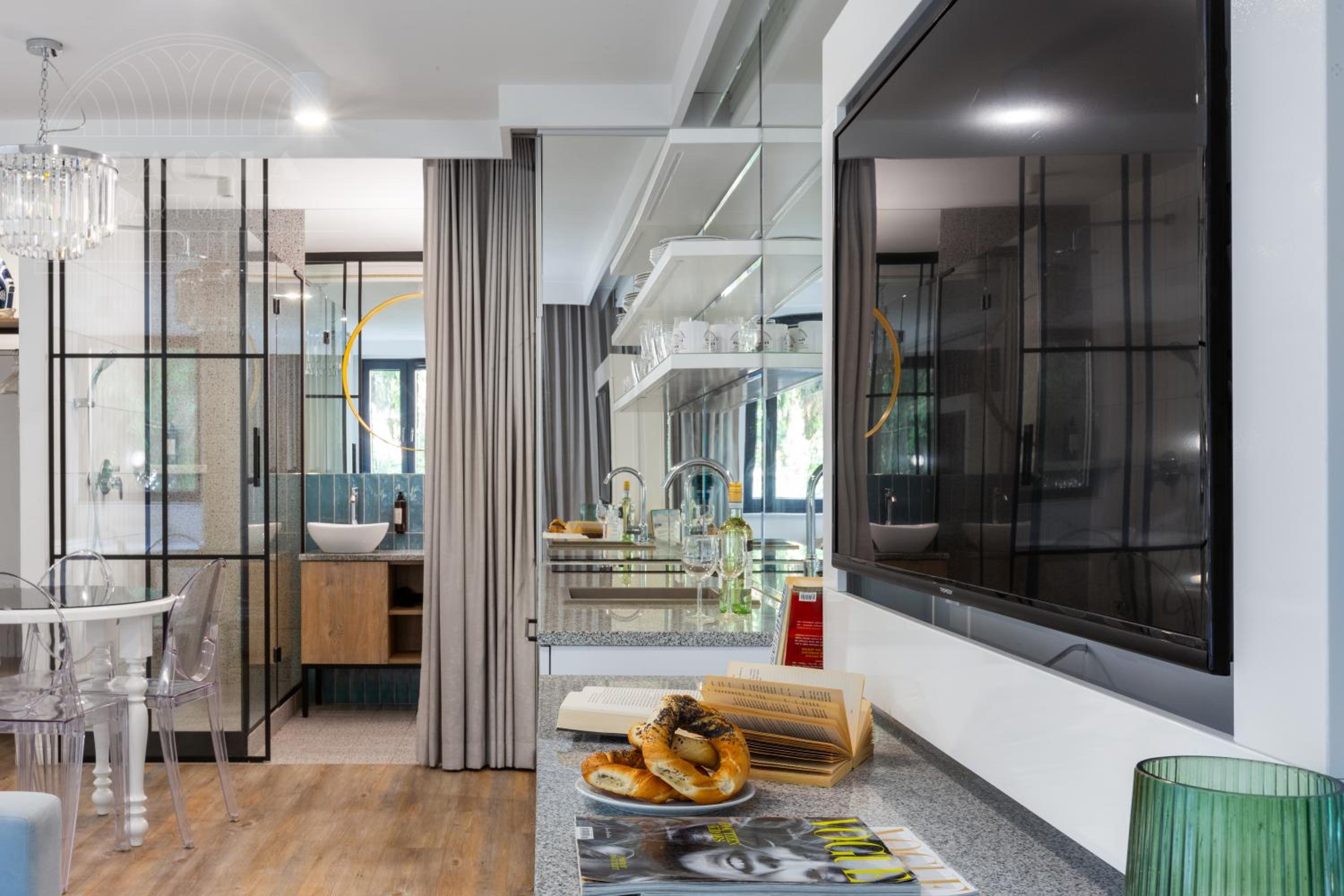 Fragola Apartments Vistula View
