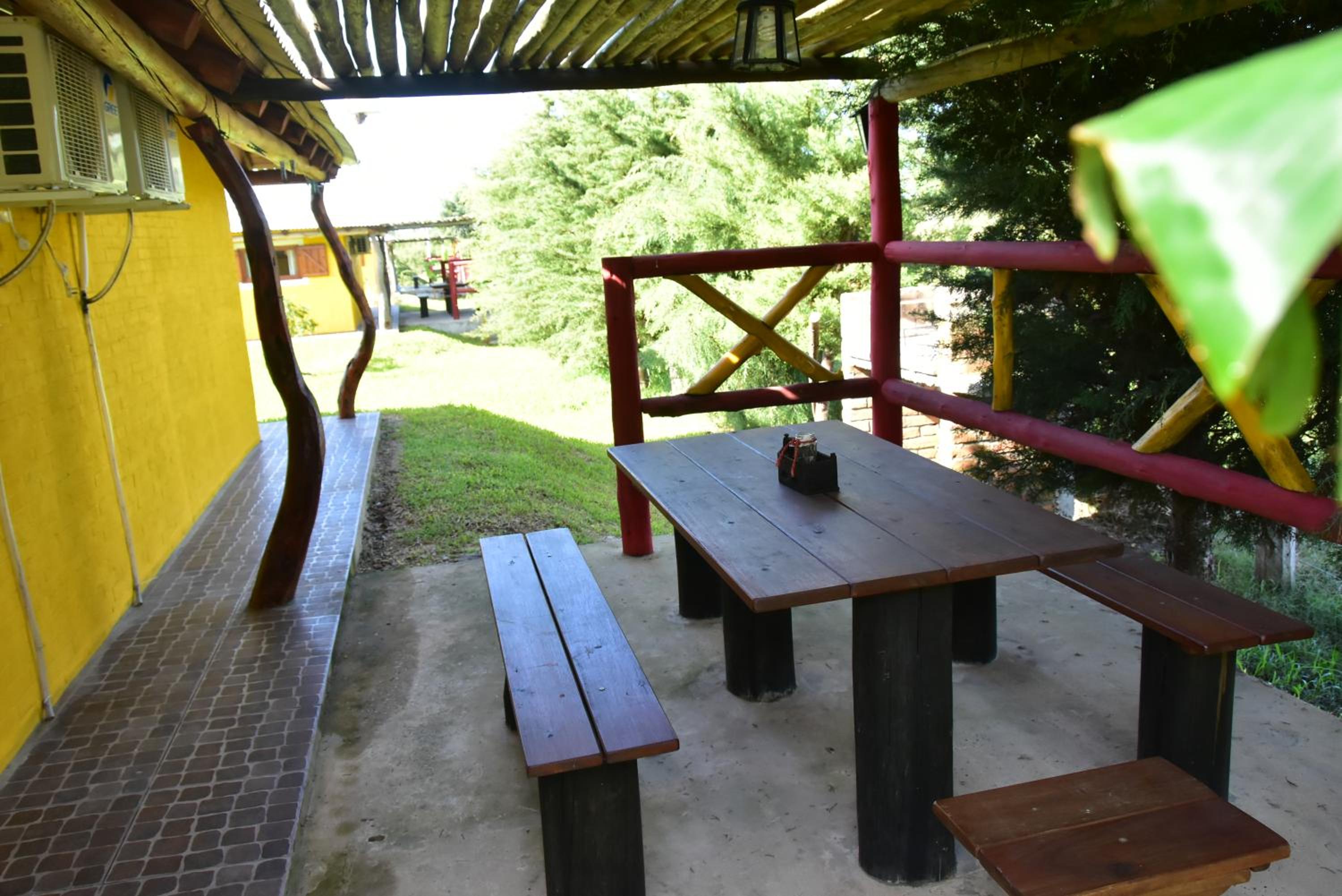 Cabañas La Soñada