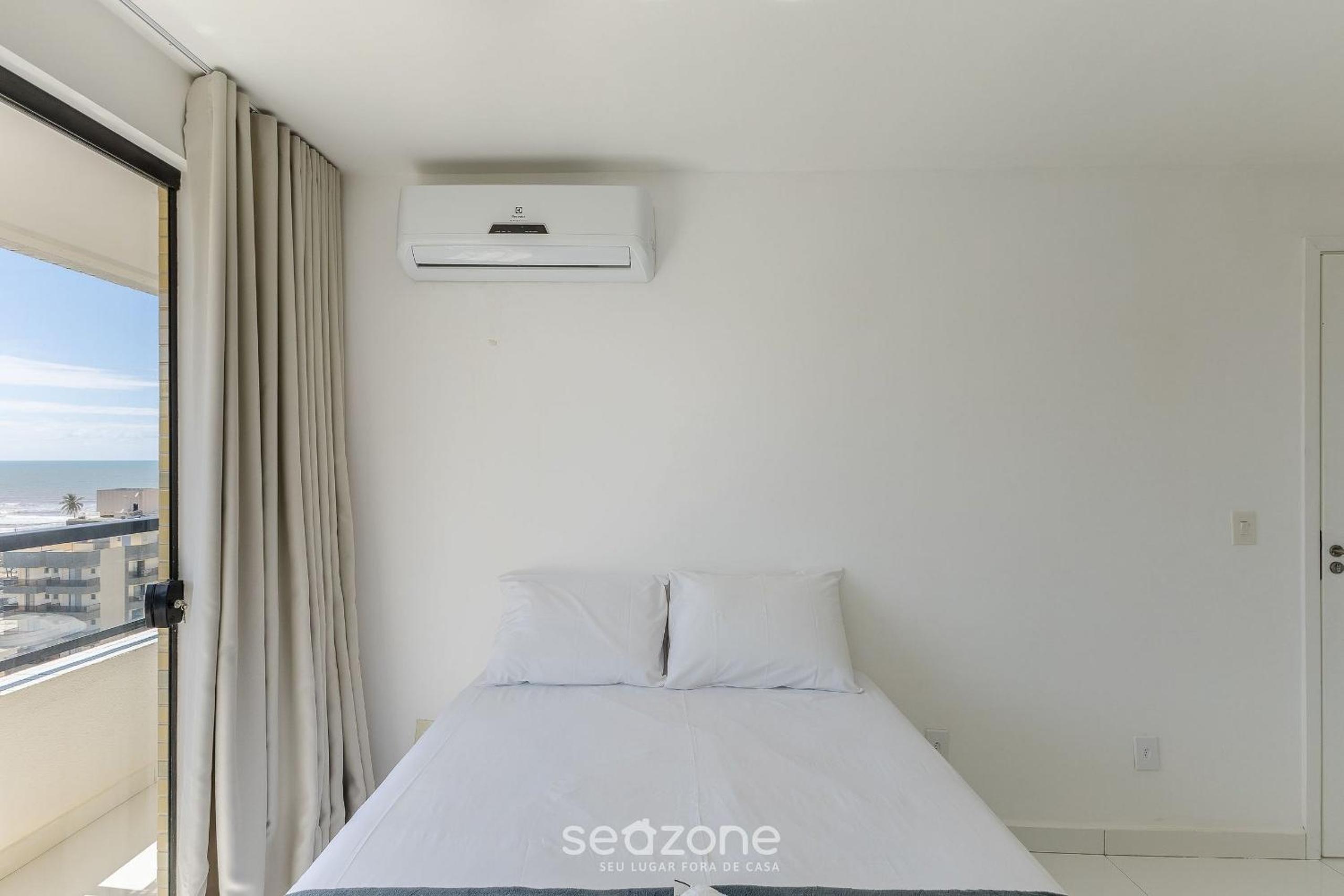Fully equipped apartments in building 400m from the beach - PZO