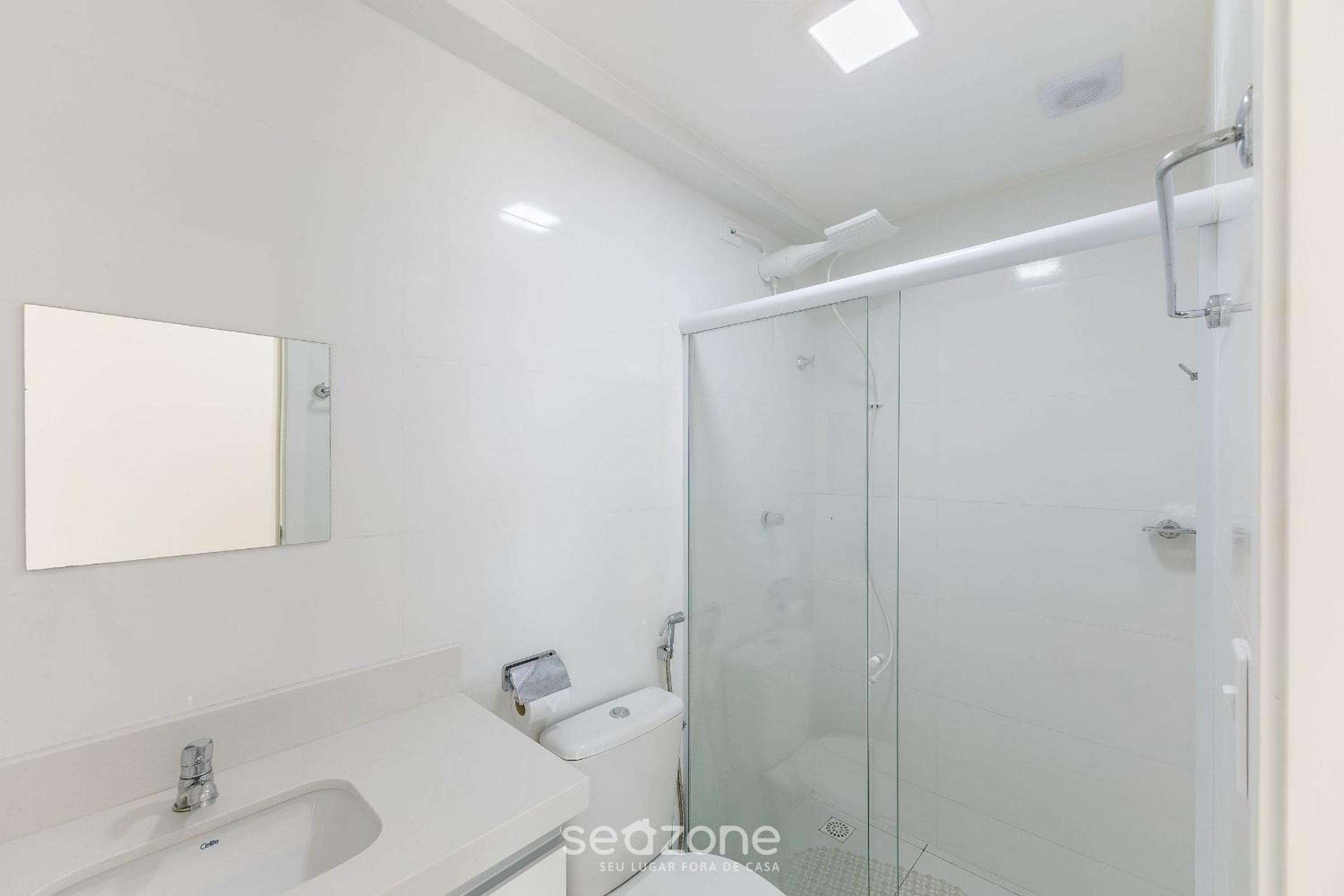 Fully equipped apartments in building 400m from the beach - PZO