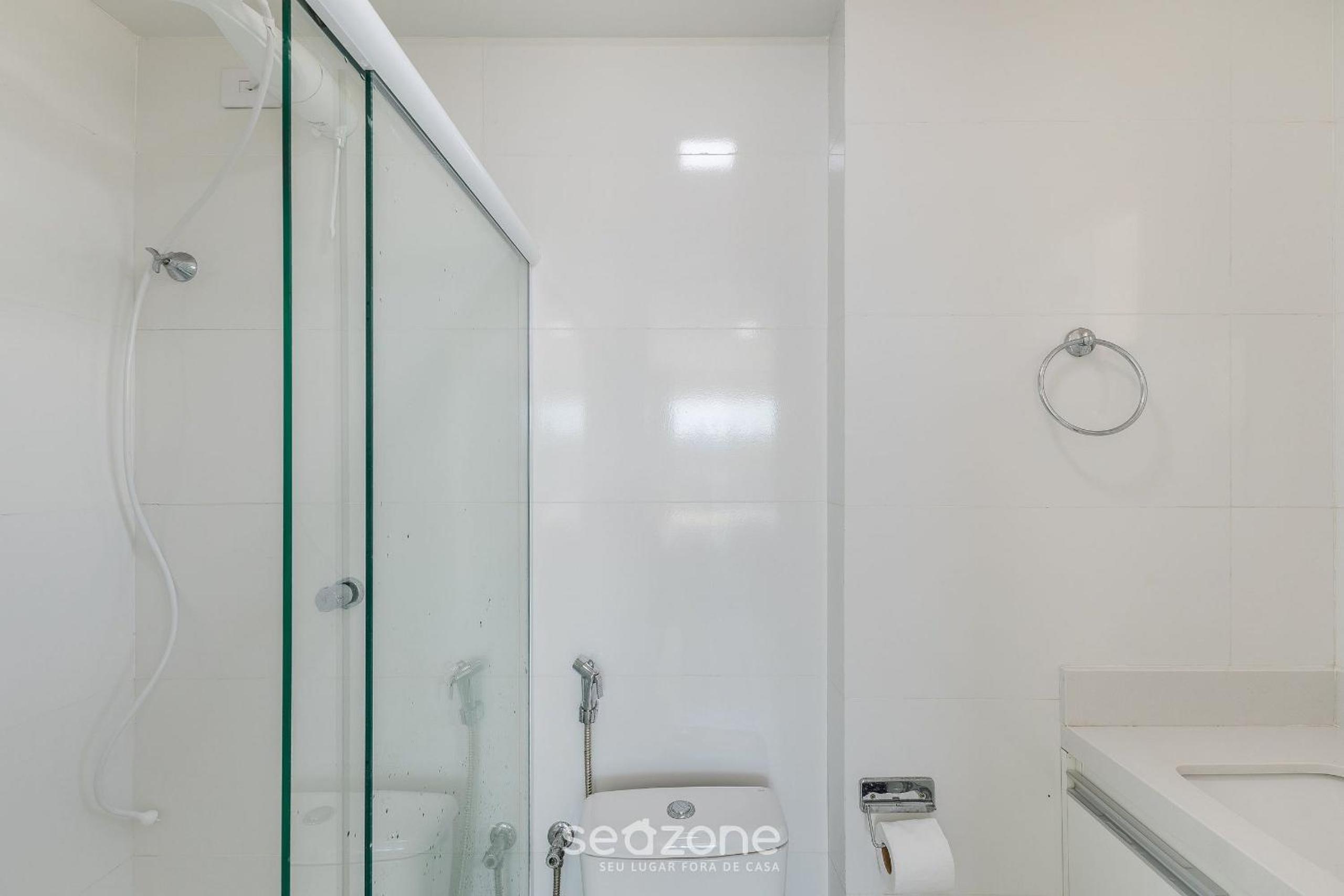 Fully equipped apartments in building 400m from the beach - PZO