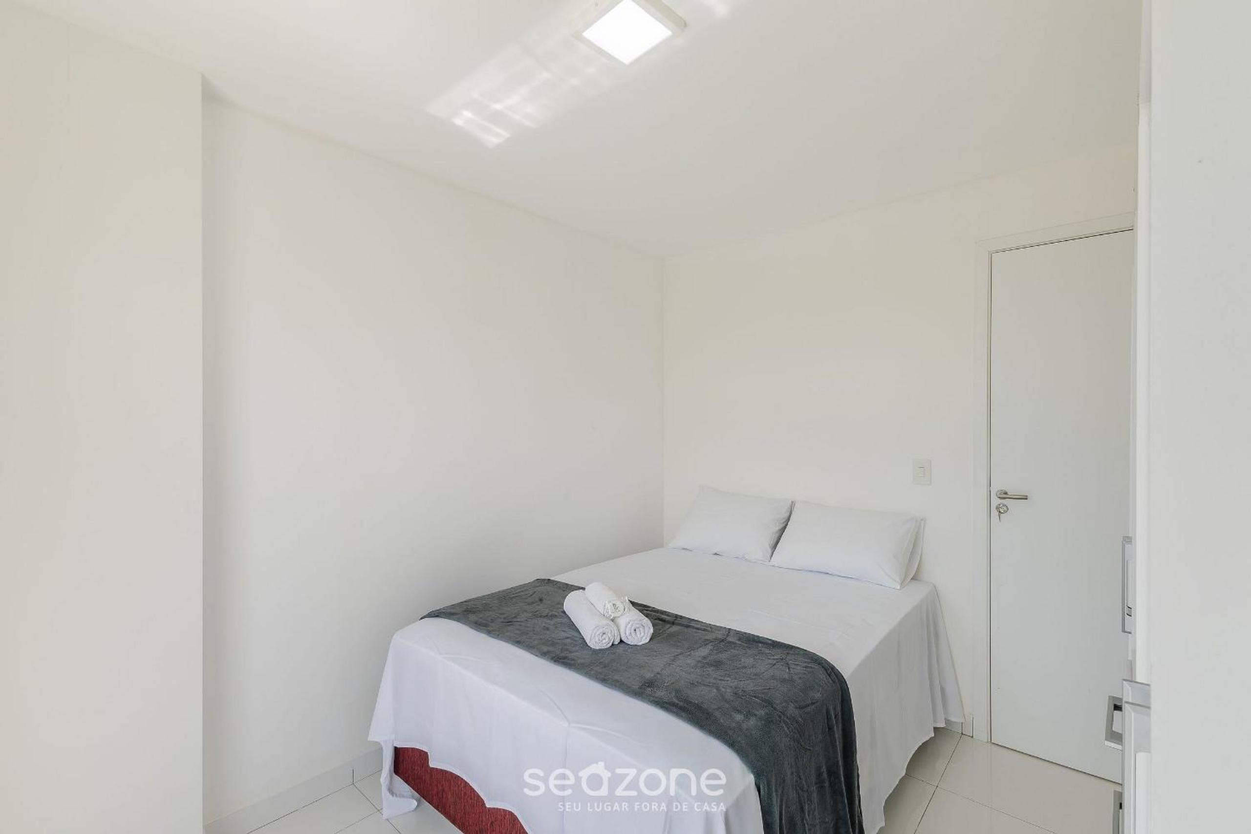 Fully equipped apartments in building 400m from the beach - PZO