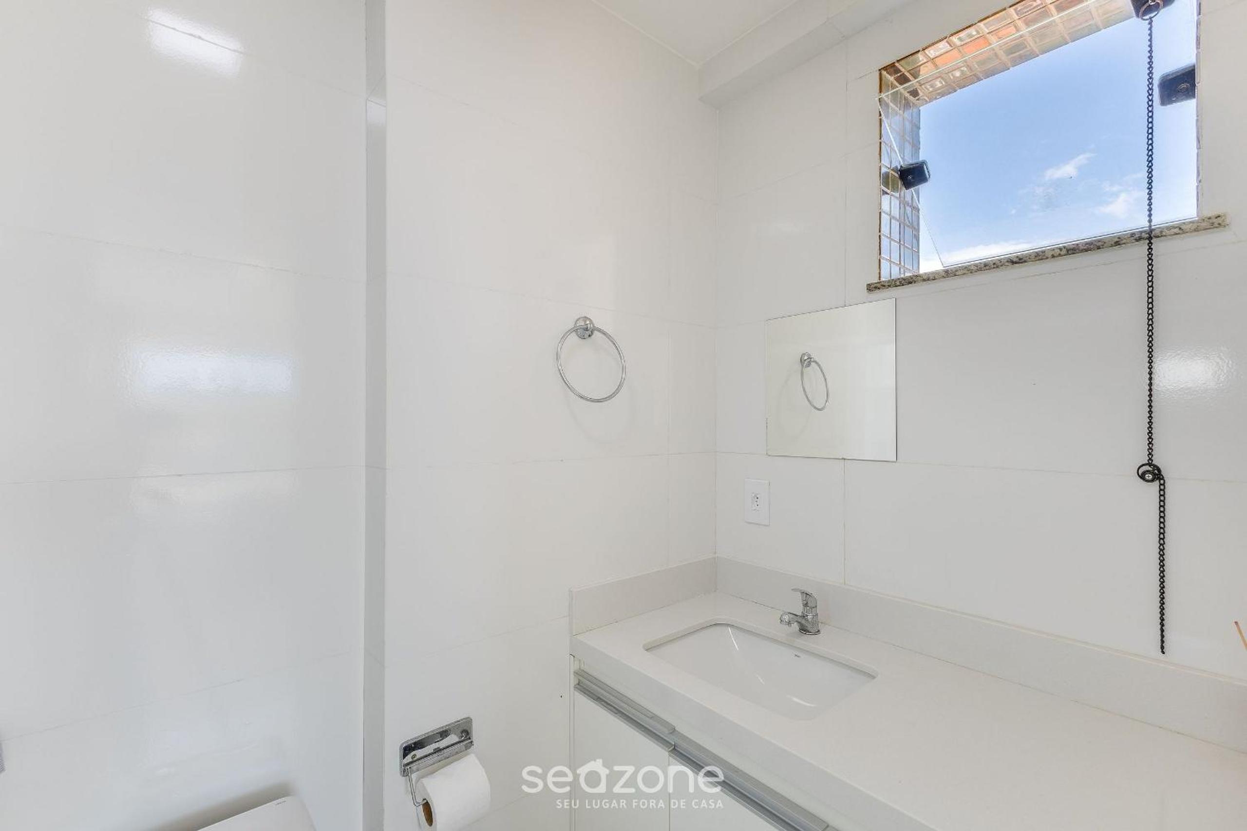 Fully equipped apartments in building 400m from the beach - PZO