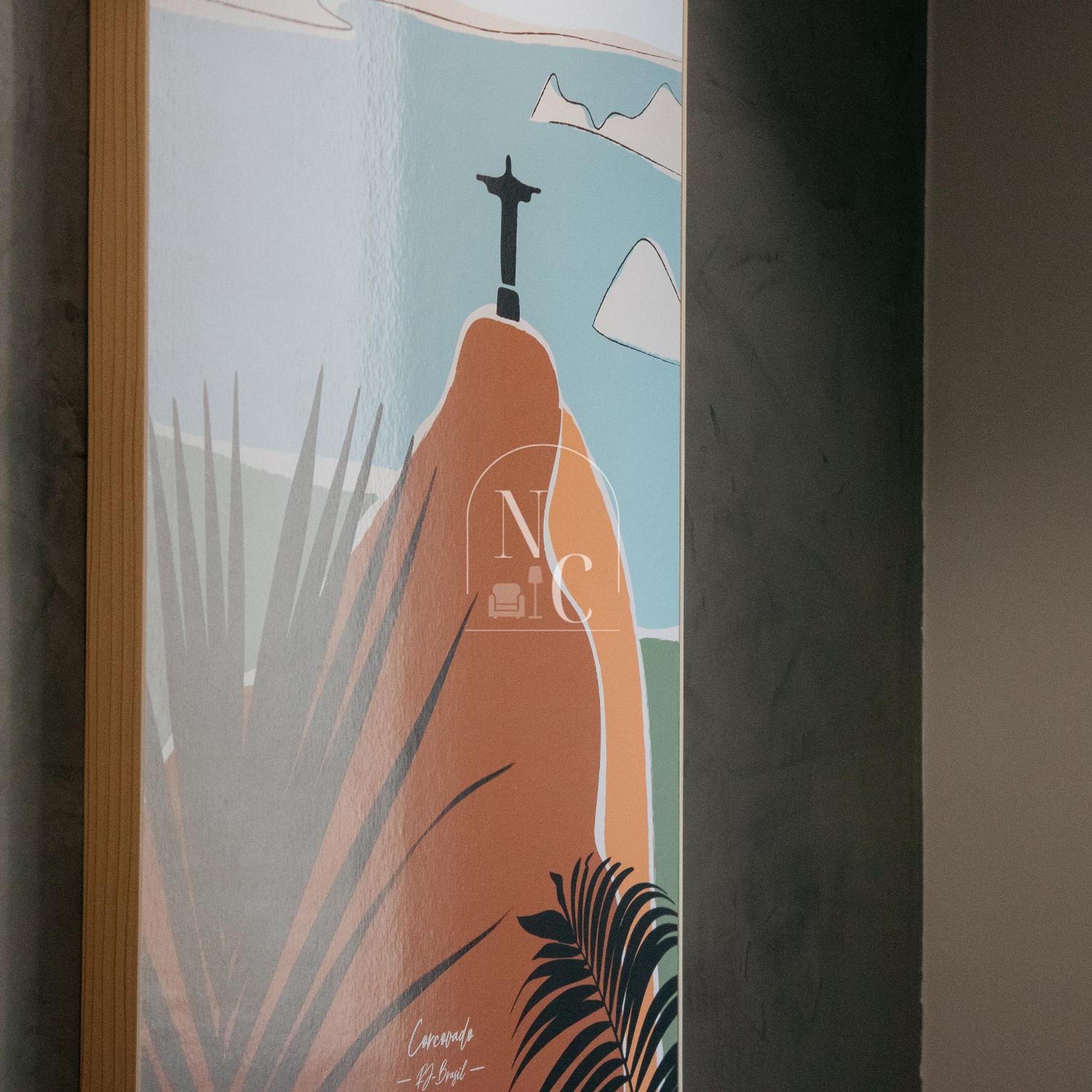 Rio Wonder by RNC Flats