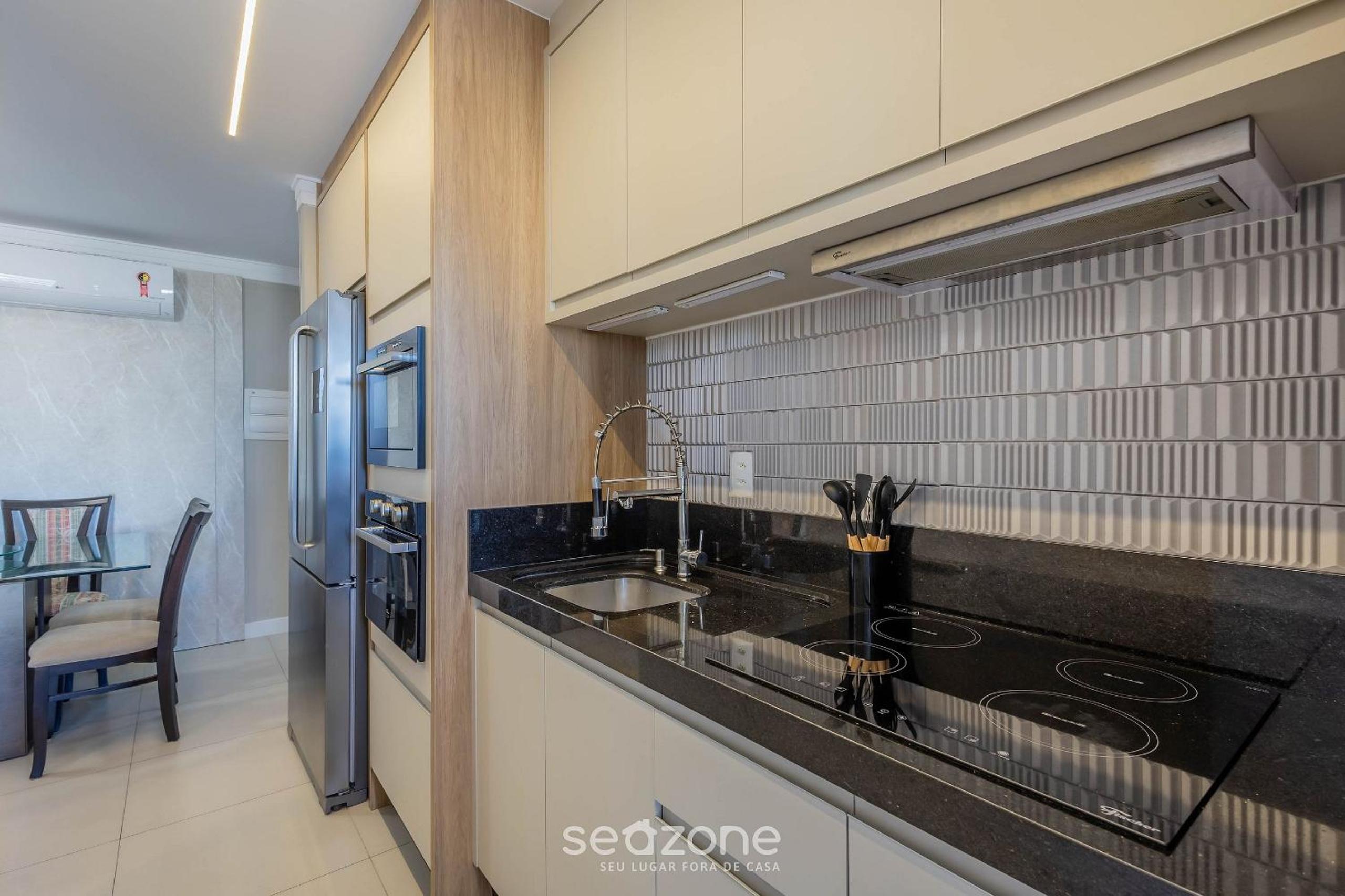 Complete Apartments 700m from the Beach - VNV