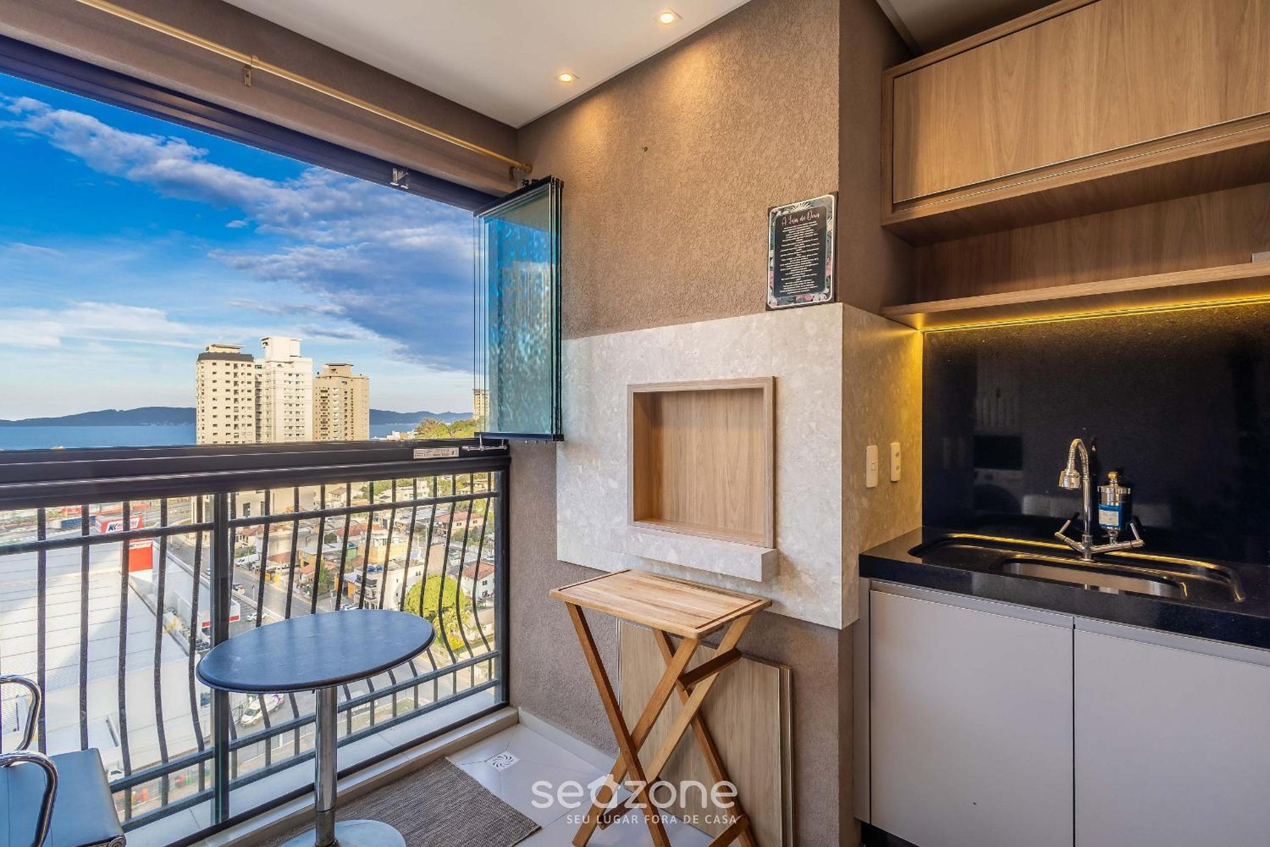 Complete Apartments 700m from the Beach - VNV