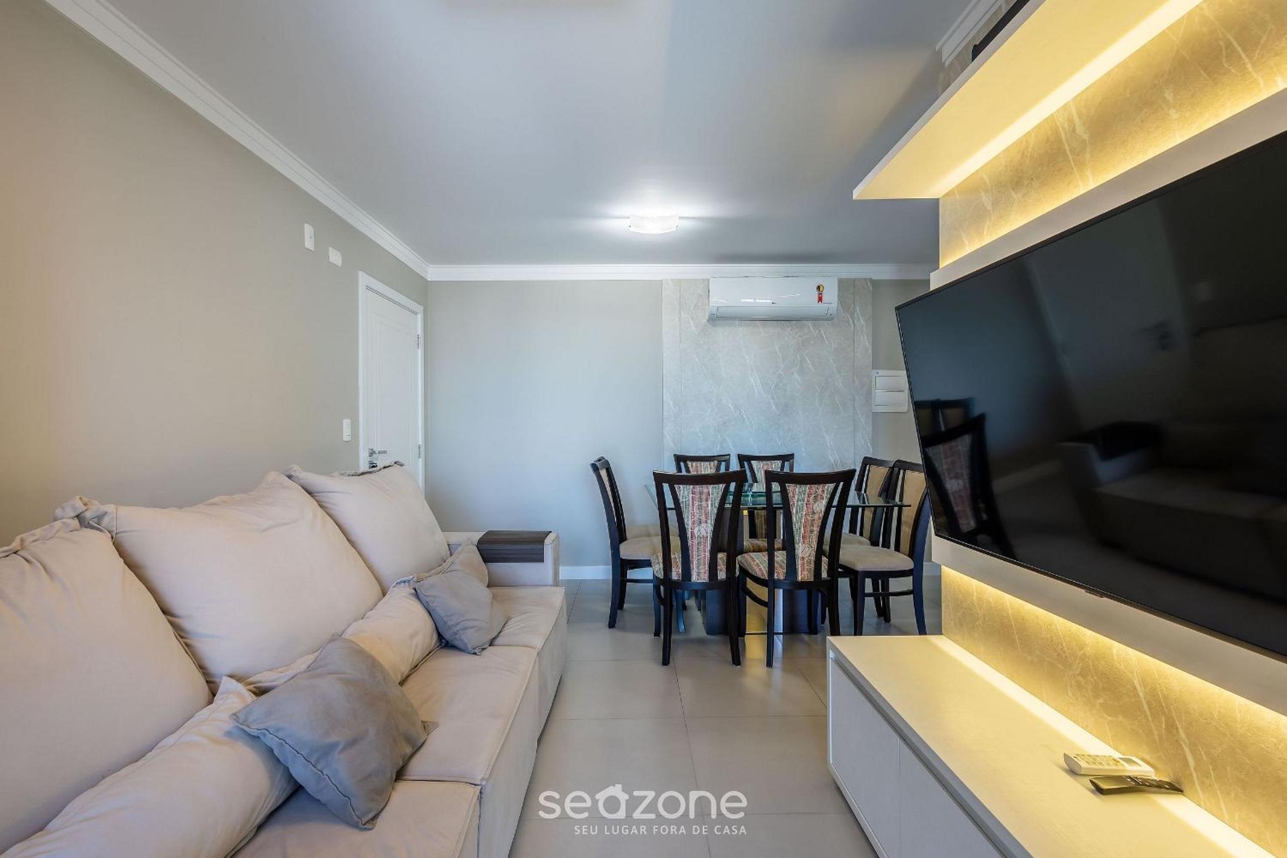 Complete Apartments 700m from the Beach - VNV