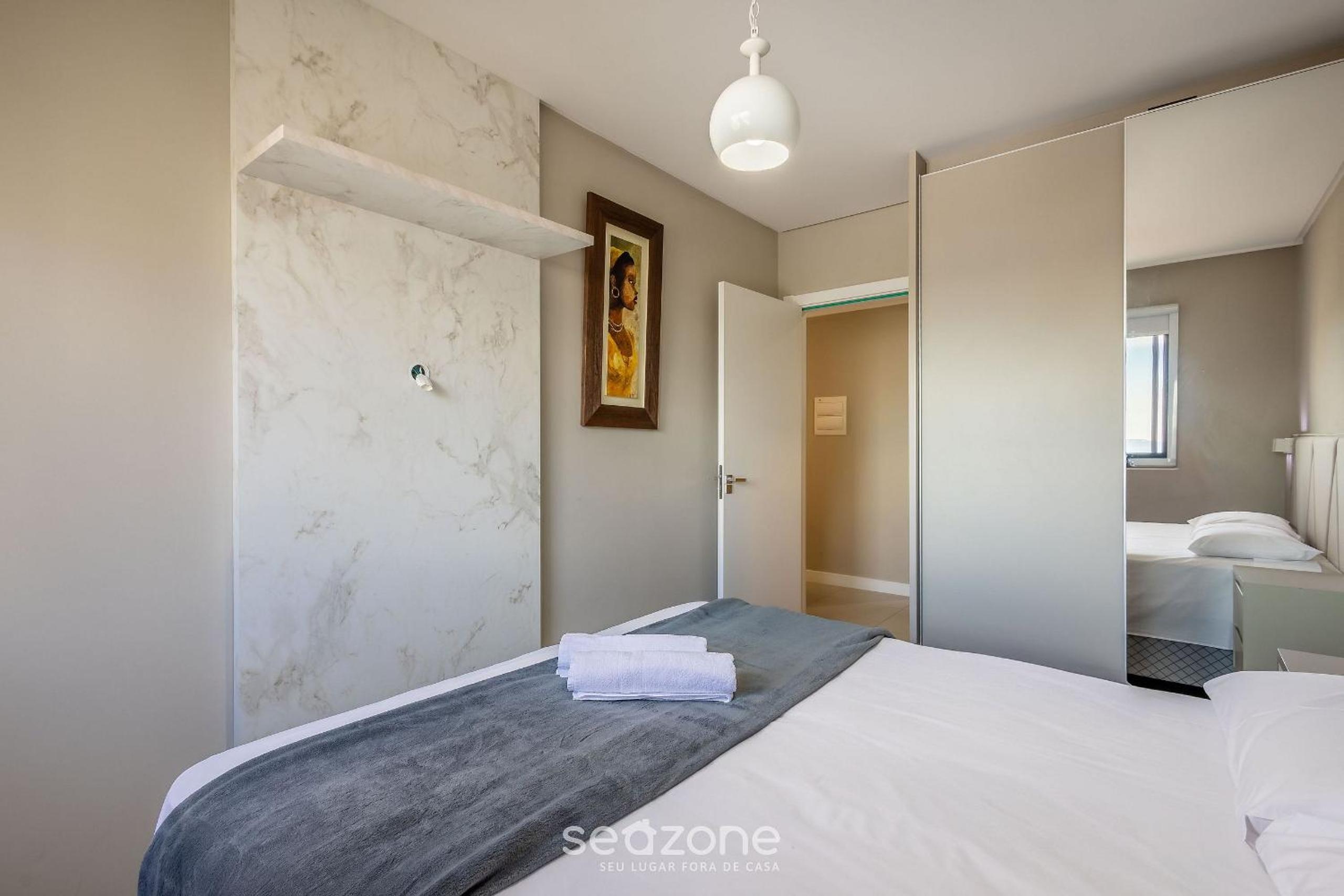 Complete Apartments 700m from the Beach - VNV