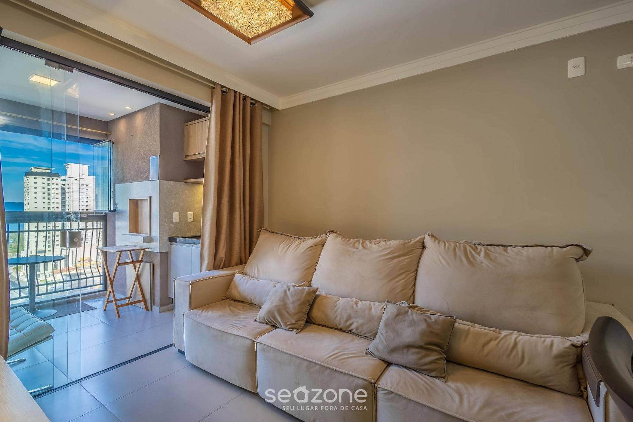 Complete Apartments 700m from the Beach - VNV