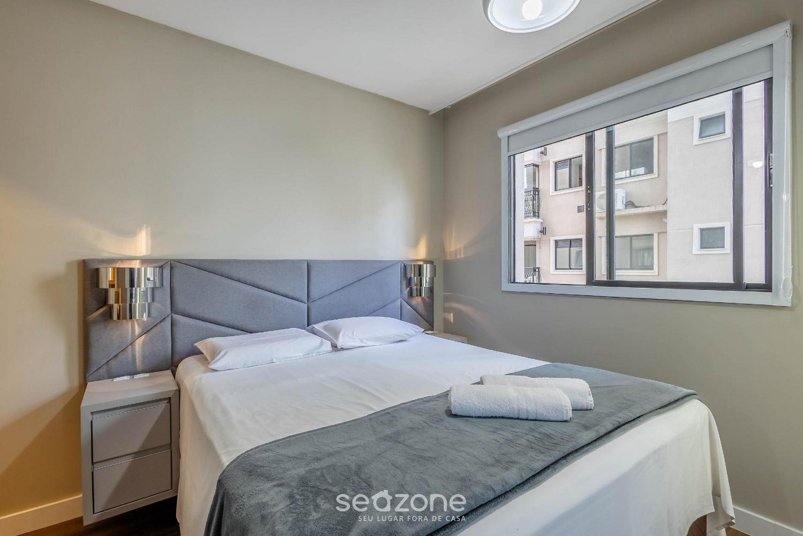Complete Apartments 700m from the Beach - VNV