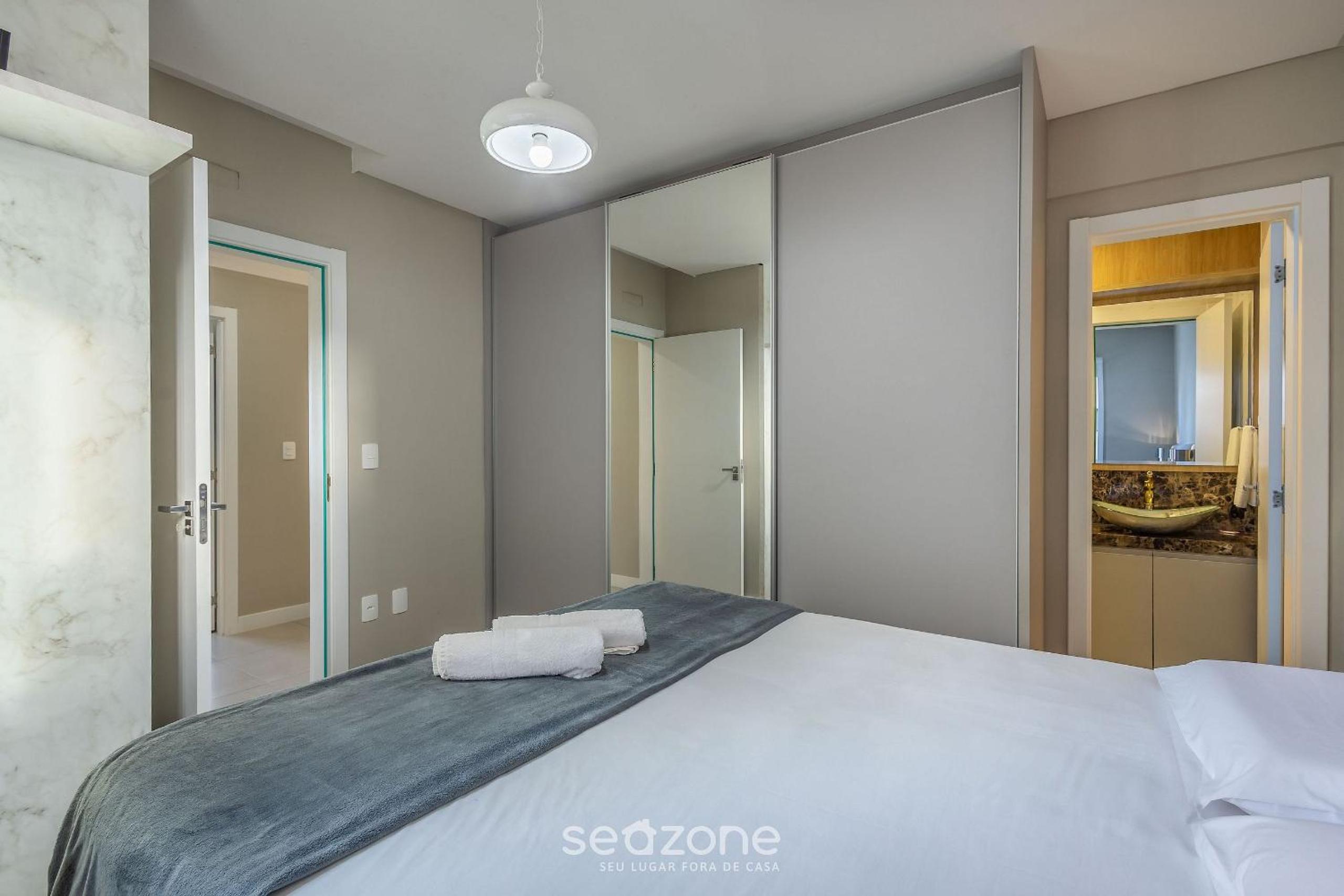 Complete Apartments 700m from the Beach - VNV