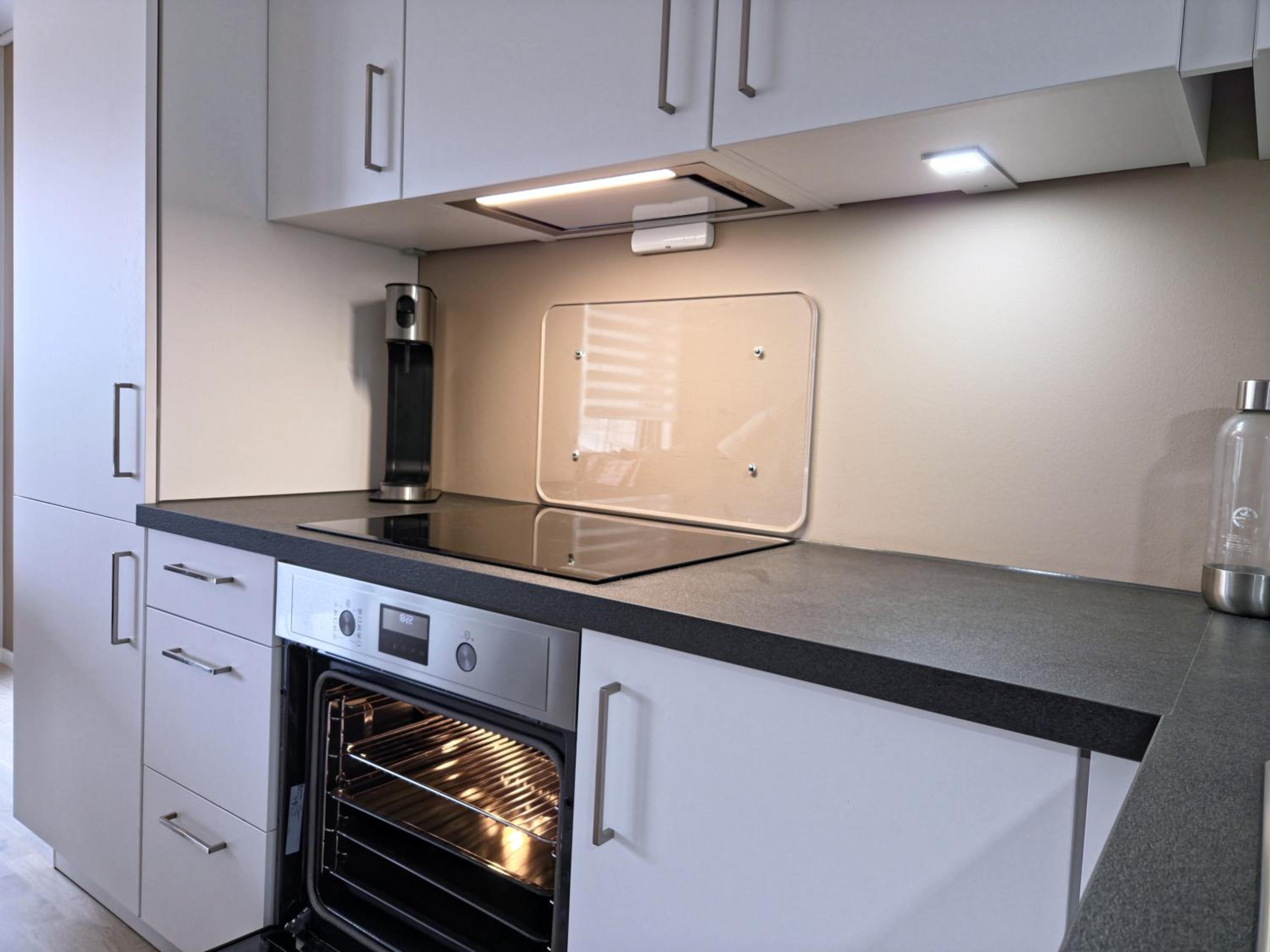 Modern brand new apartment Kongsberg