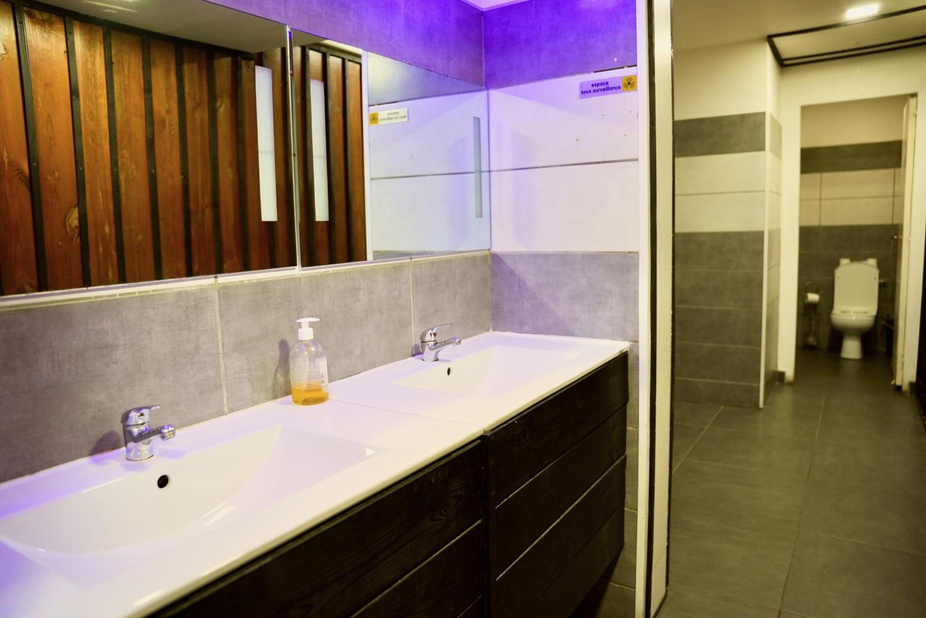 Mas La Farelle Chambre d'hote,Fitness & Salle de jeux Gratuite & SPA en supplément, photo 15