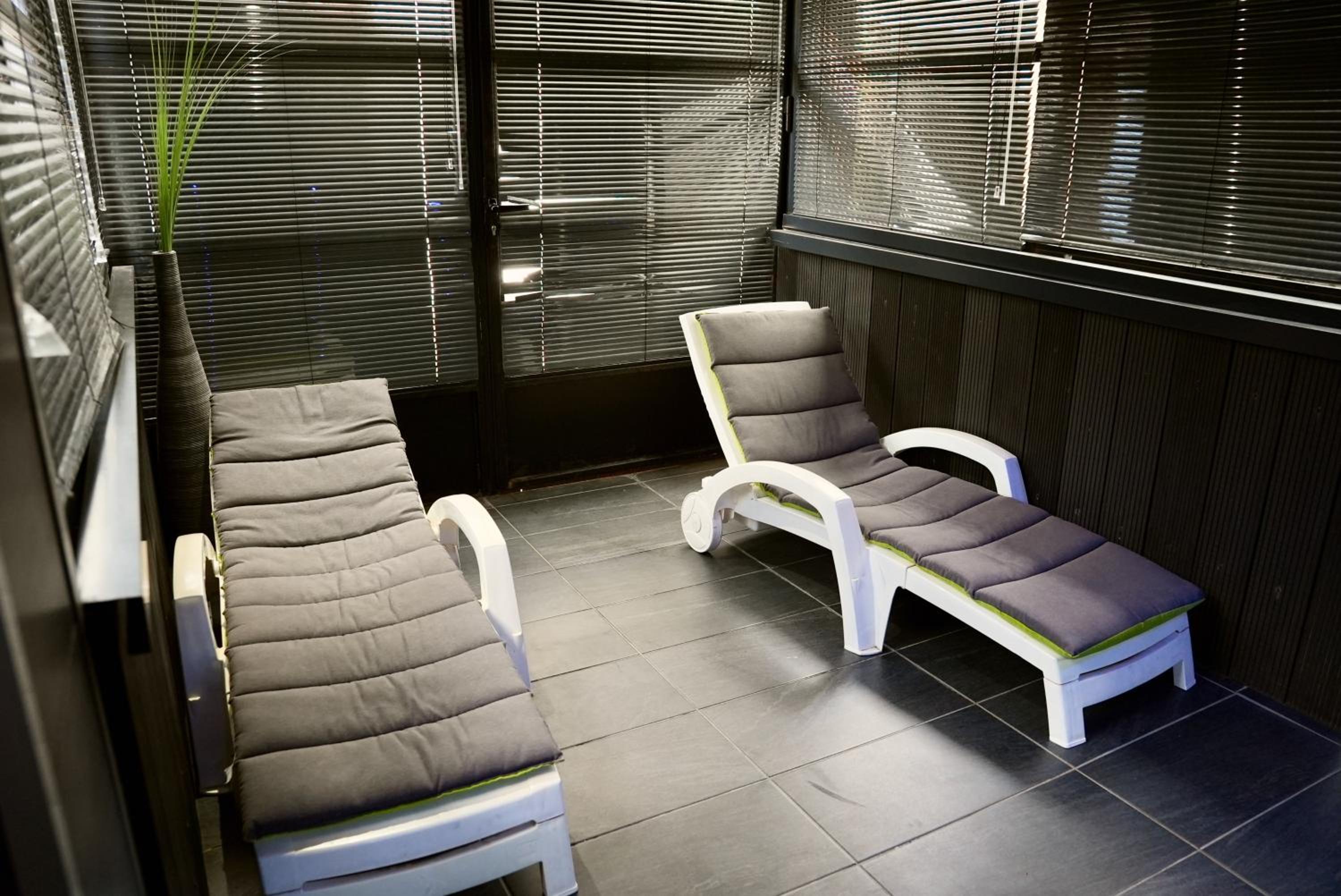 Mas La Farelle Chambre d'hote,Fitness & Salle de jeux Gratuite & SPA en supplément, photo 39