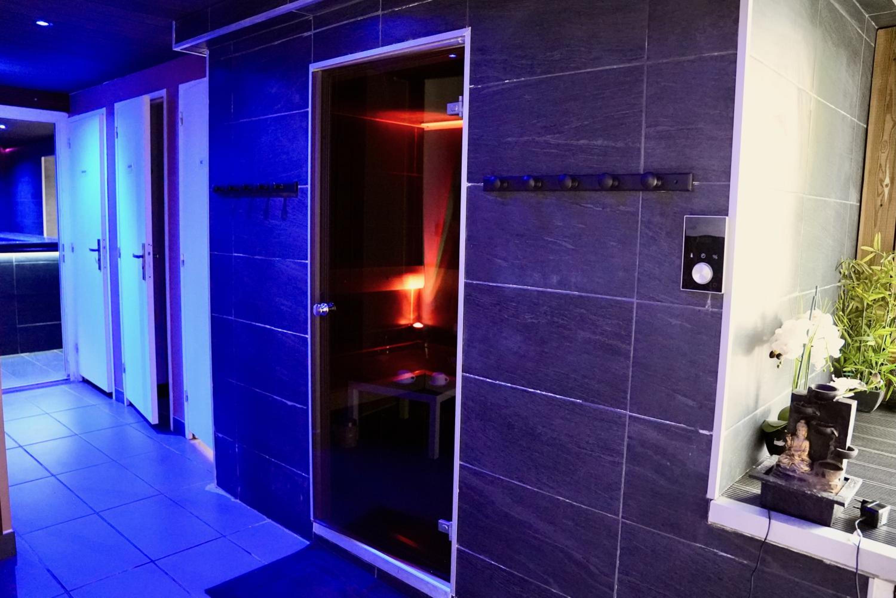 Mas La Farelle Chambre d'hote,Fitness & Salle de jeux Gratuite & SPA en supplément, photo 13