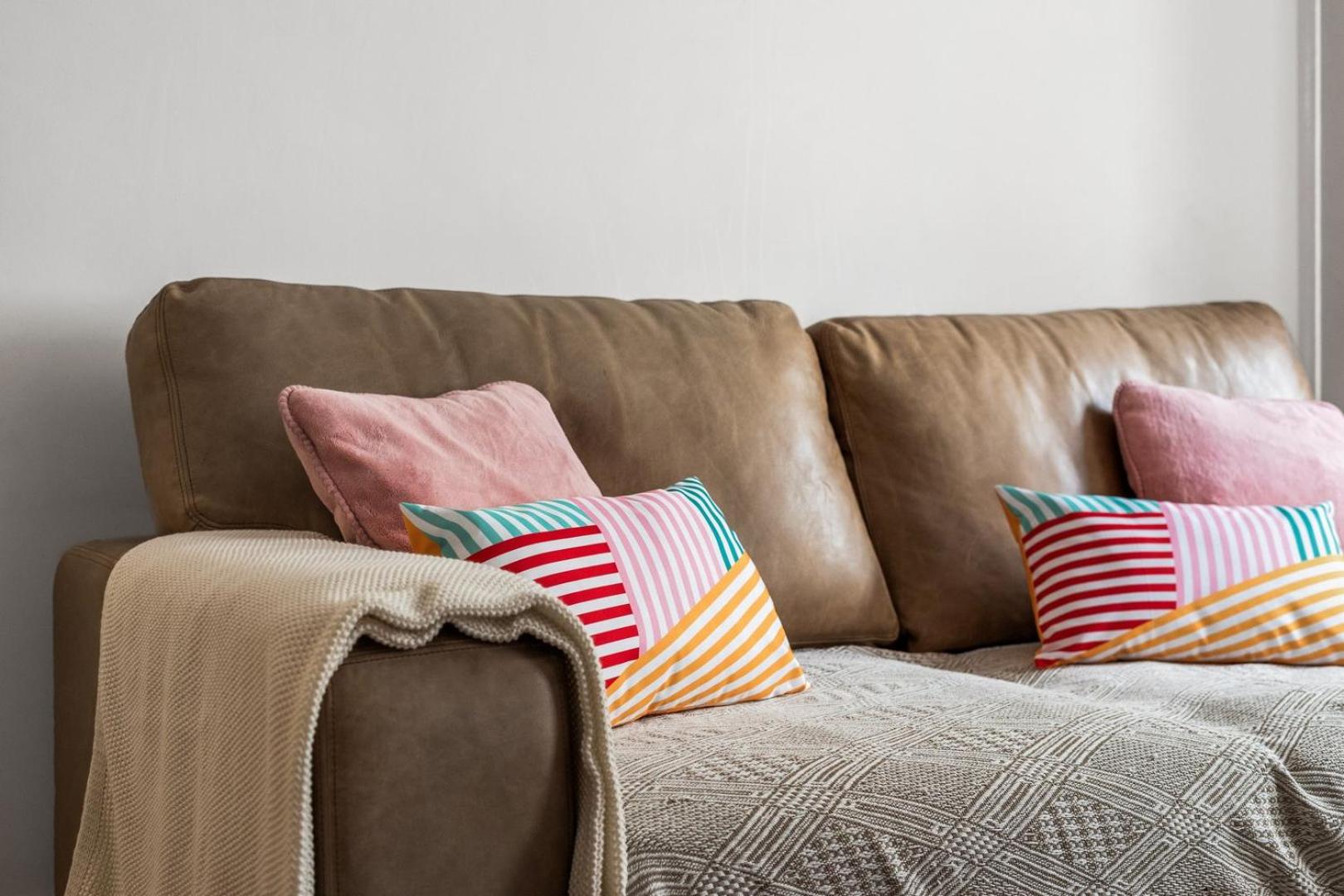 Modern Seaside Studio | Perfect Beach Escape
