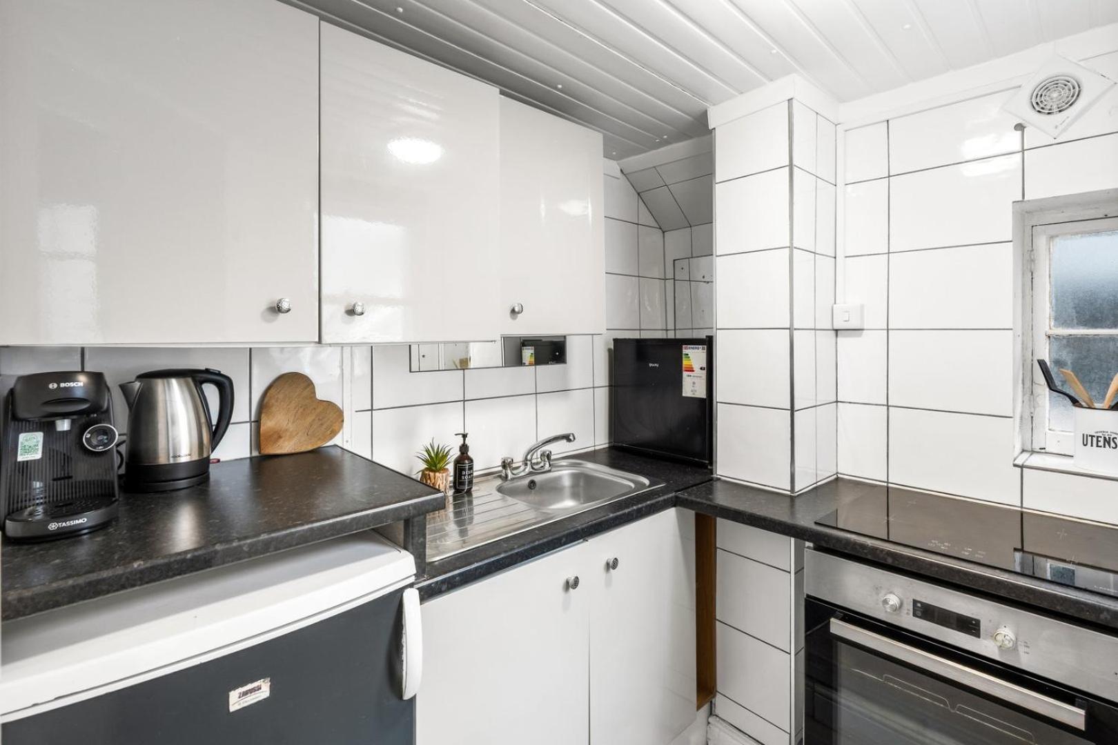 Modern Seaside Studio | Perfect Beach Escape
