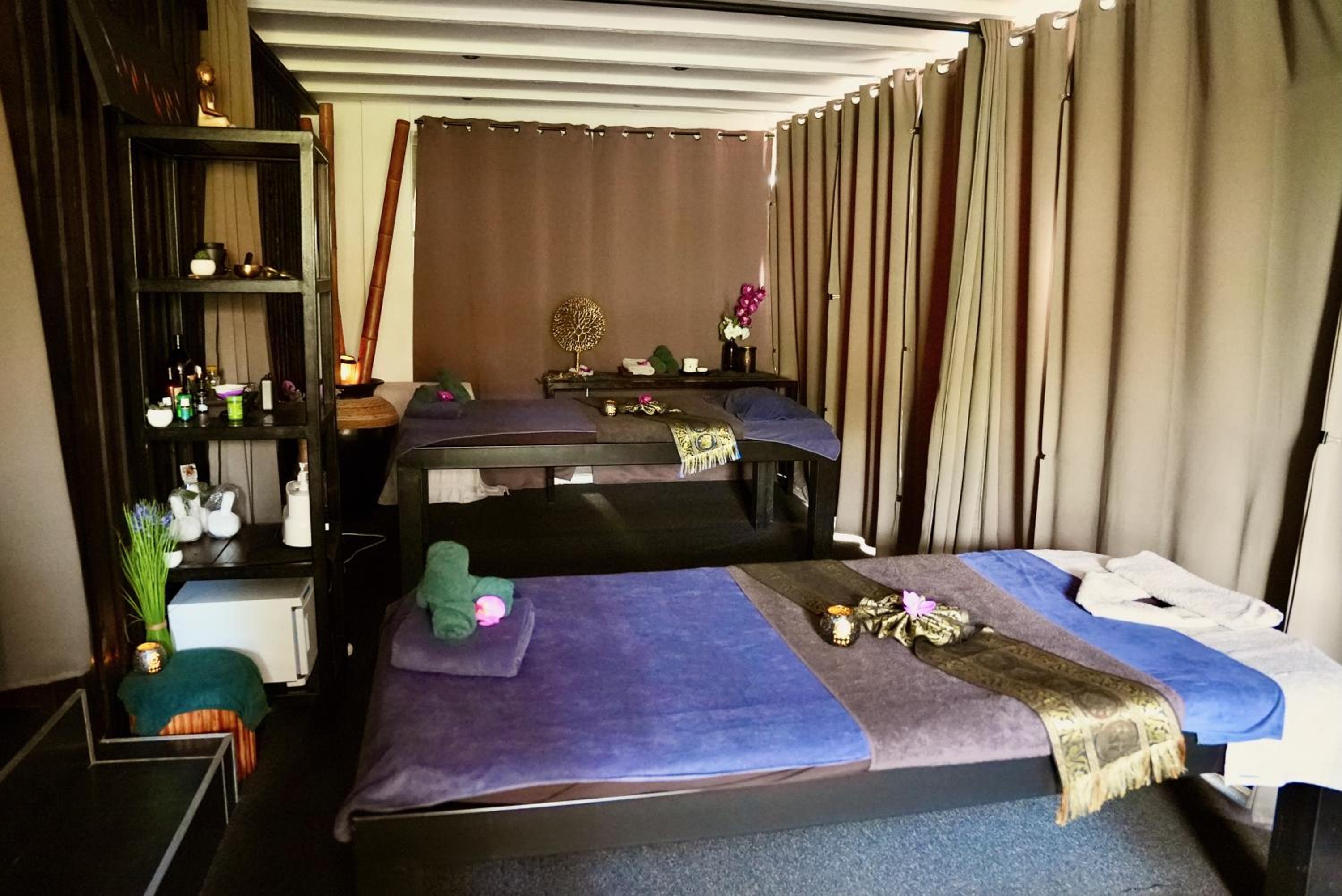 Mas La Farelle Chambre d'hote,Fitness & Salle de jeux Gratuite & SPA en supplément, photo 16