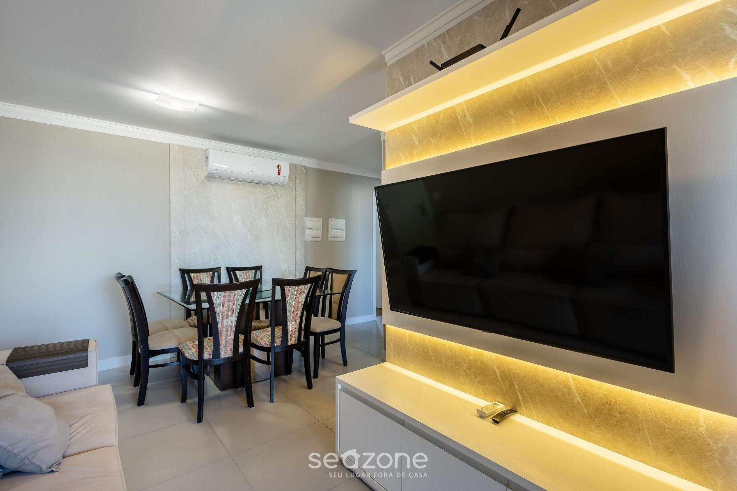 Complete Apartments 700m from the Beach - VNV