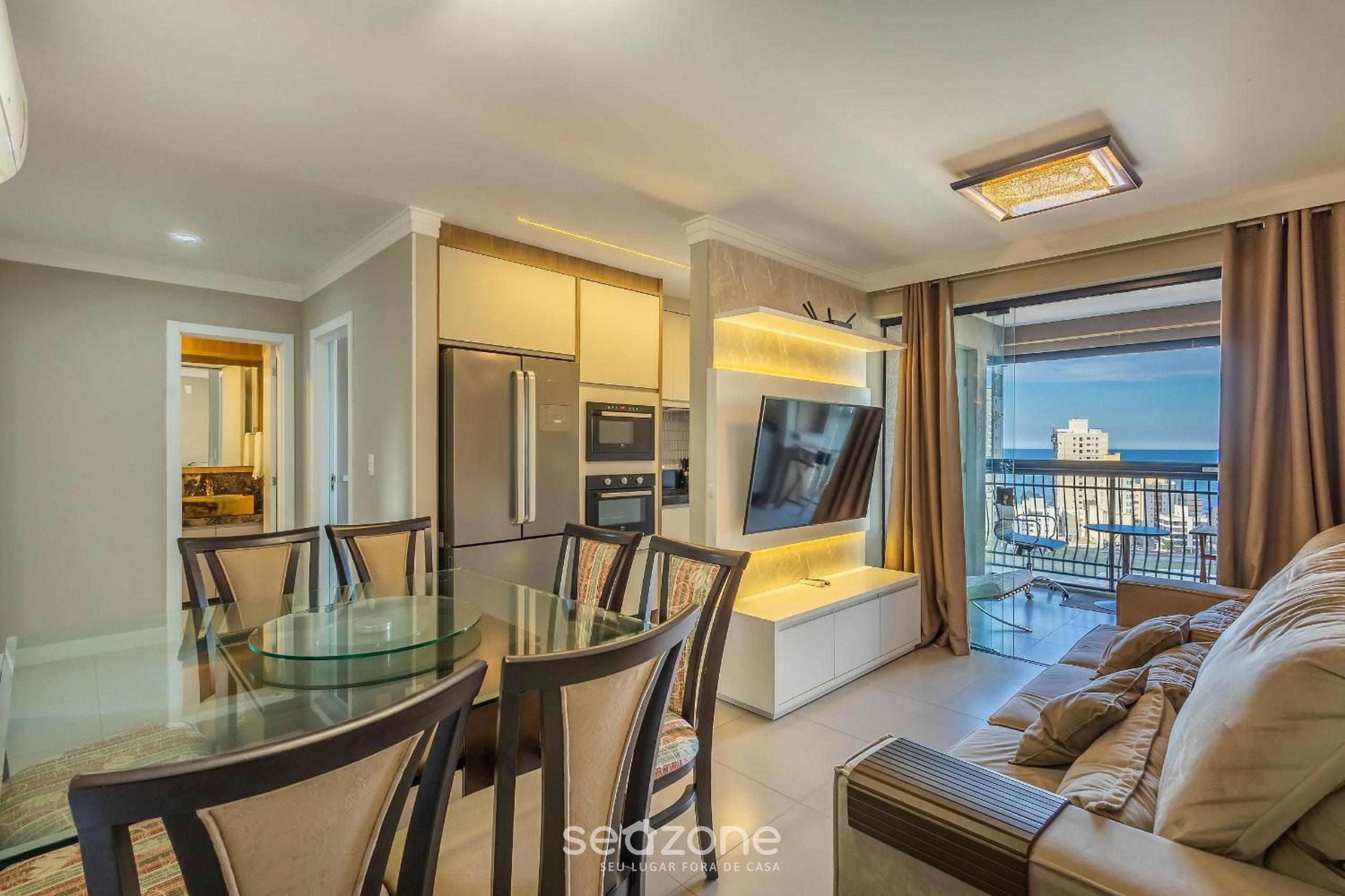 Complete Apartments 700m from the Beach - VNV