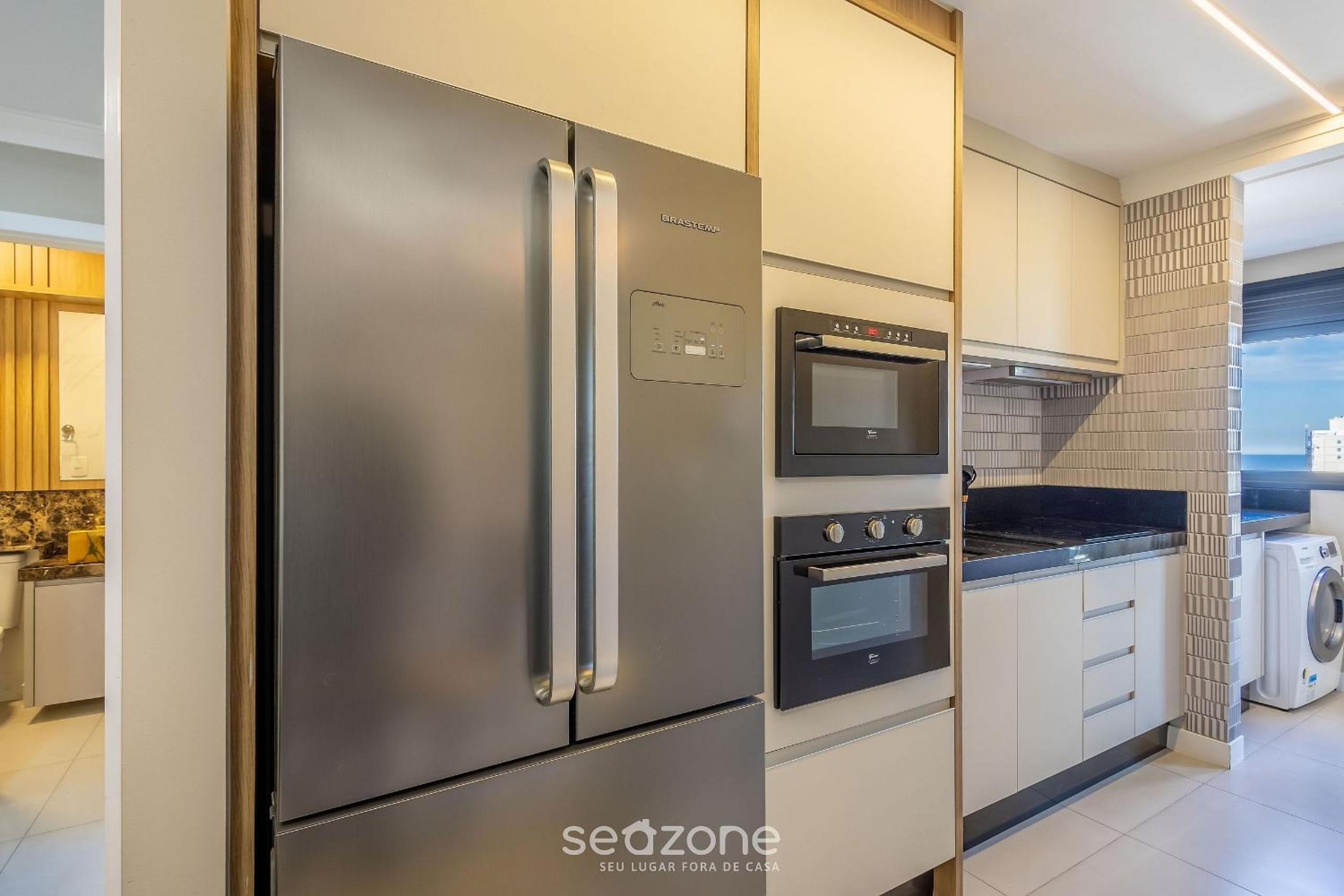 Complete Apartments 700m from the Beach - VNV