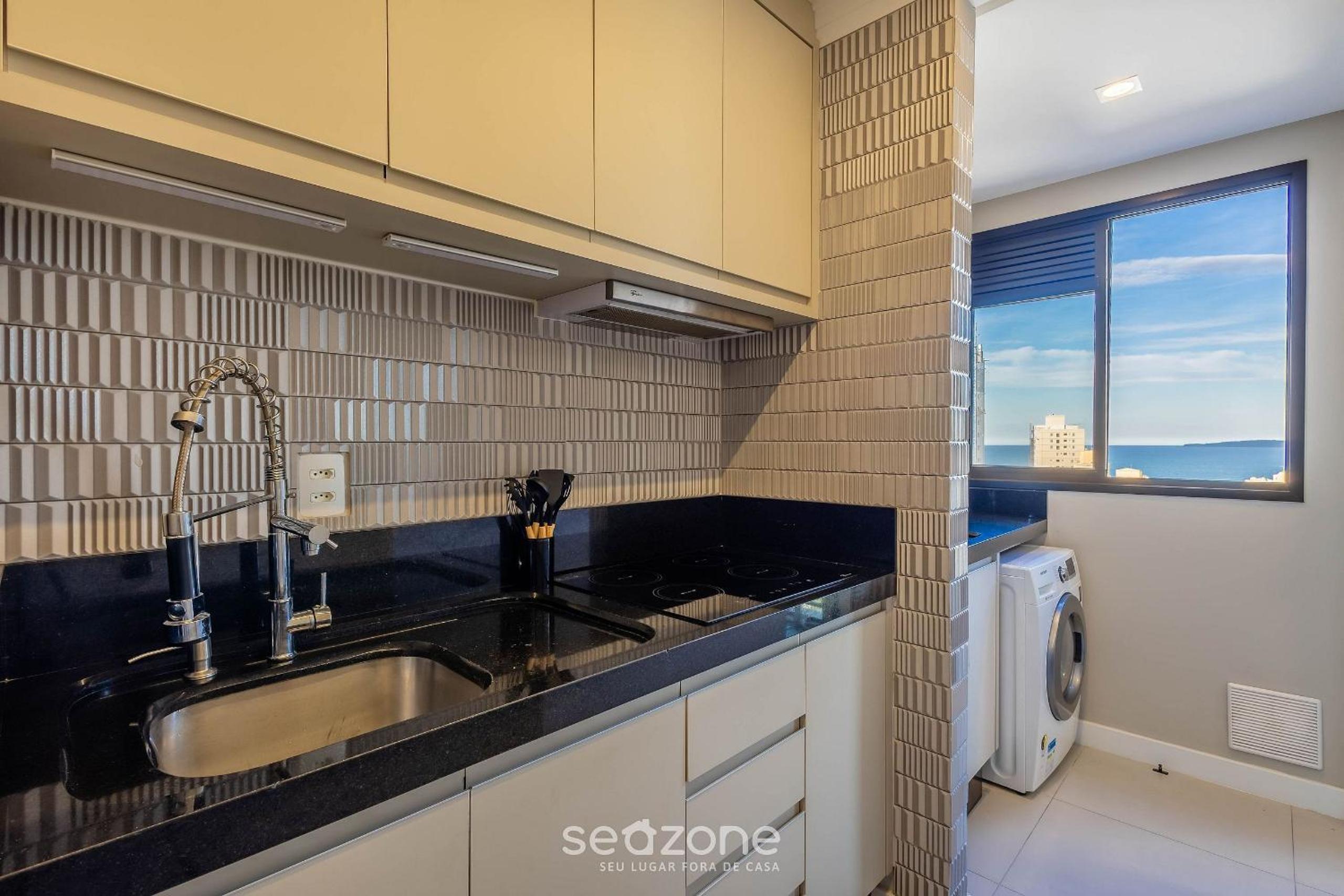 Complete Apartments 700m from the Beach - VNV