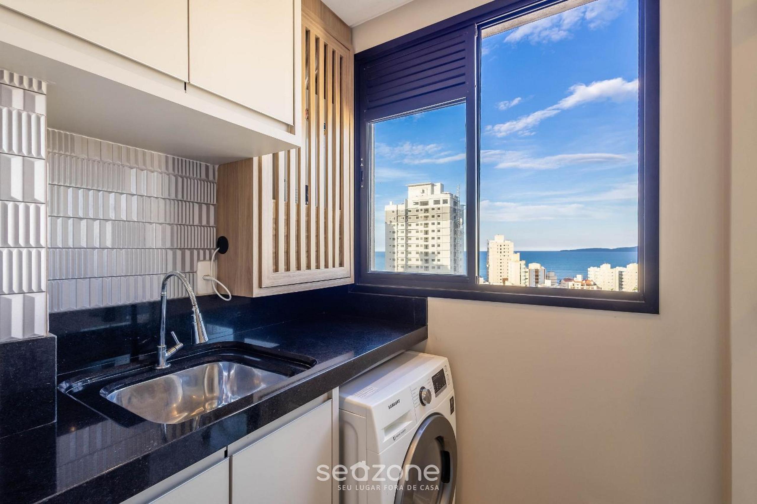 Complete Apartments 700m from the Beach - VNV