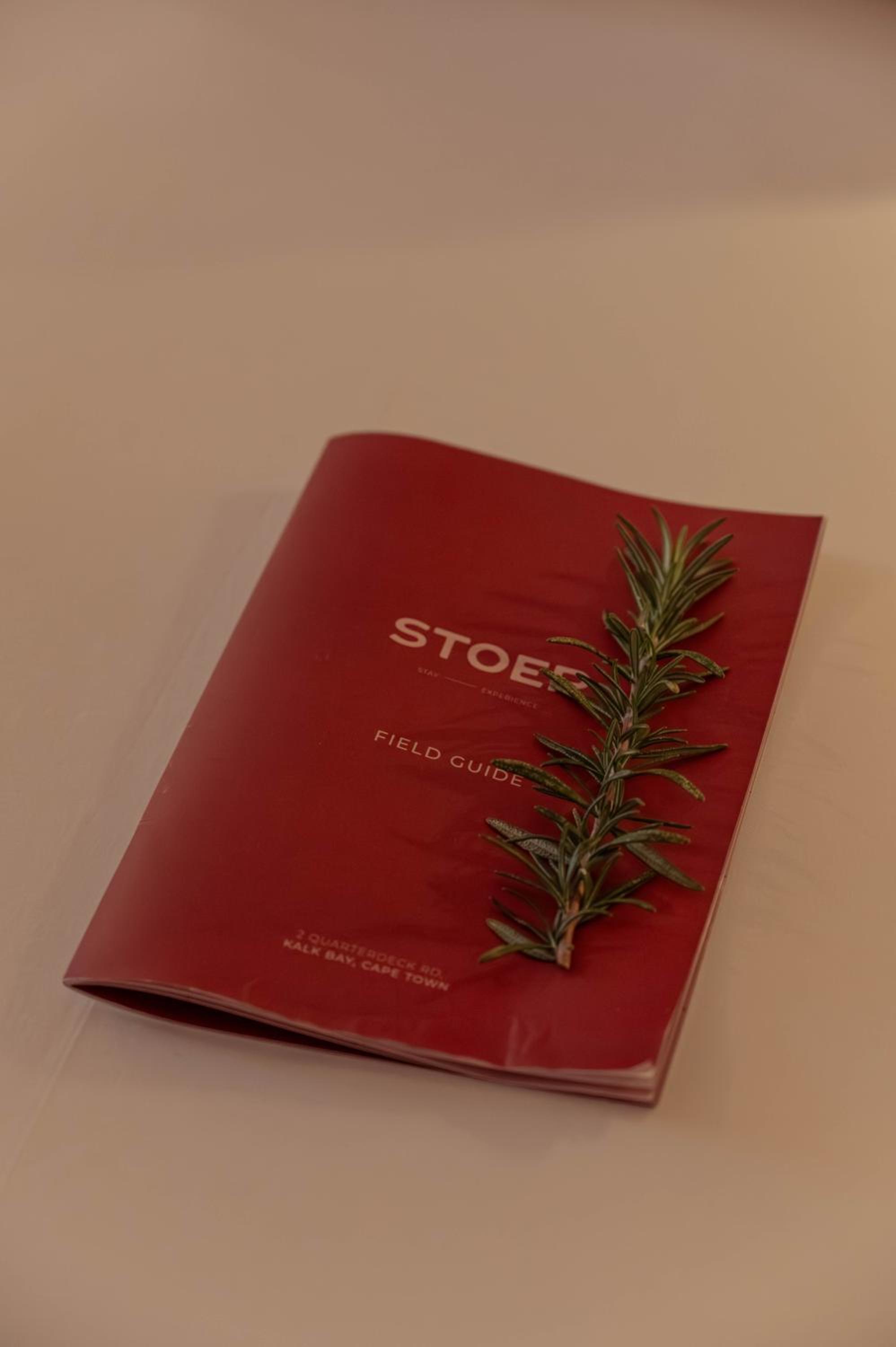 Stoep By Ideas Cartel