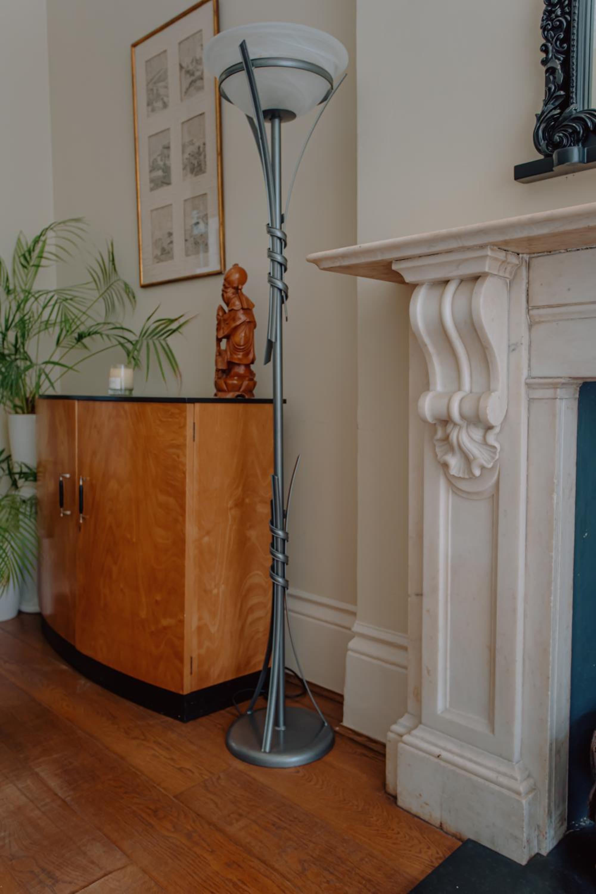 3-Bedroom Maisonette with Large Double Living Room