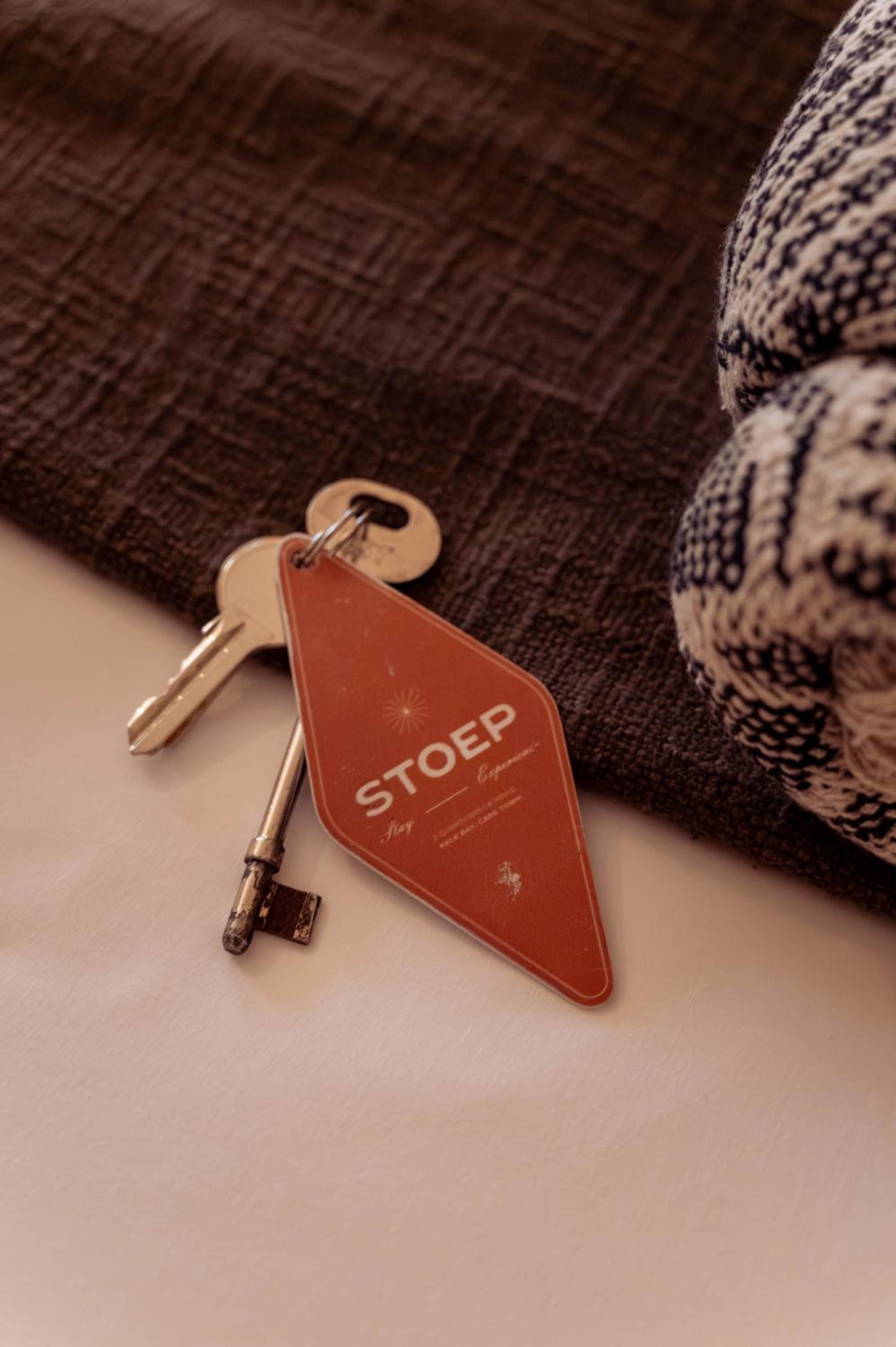 Stoep By Ideas Cartel