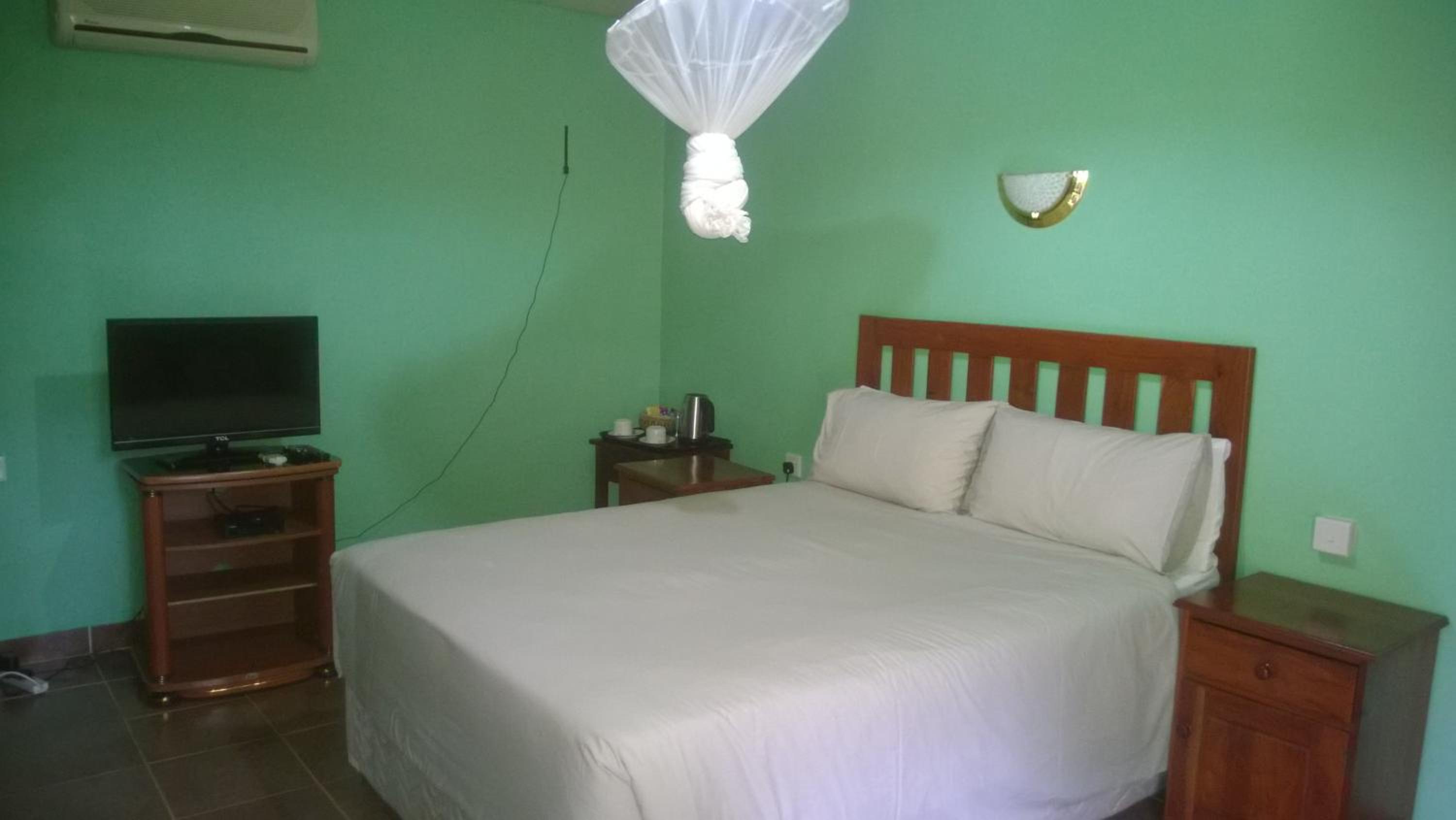 Gloria's Bed and Breakfast