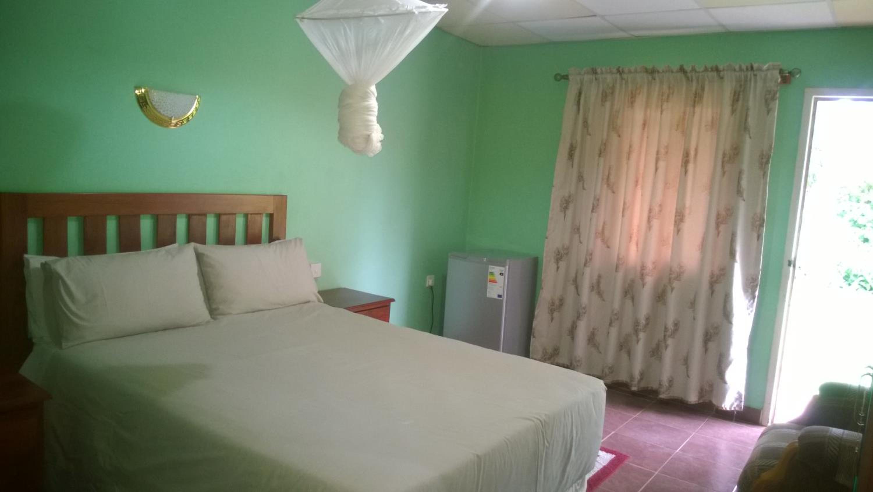Gloria's Bed and Breakfast