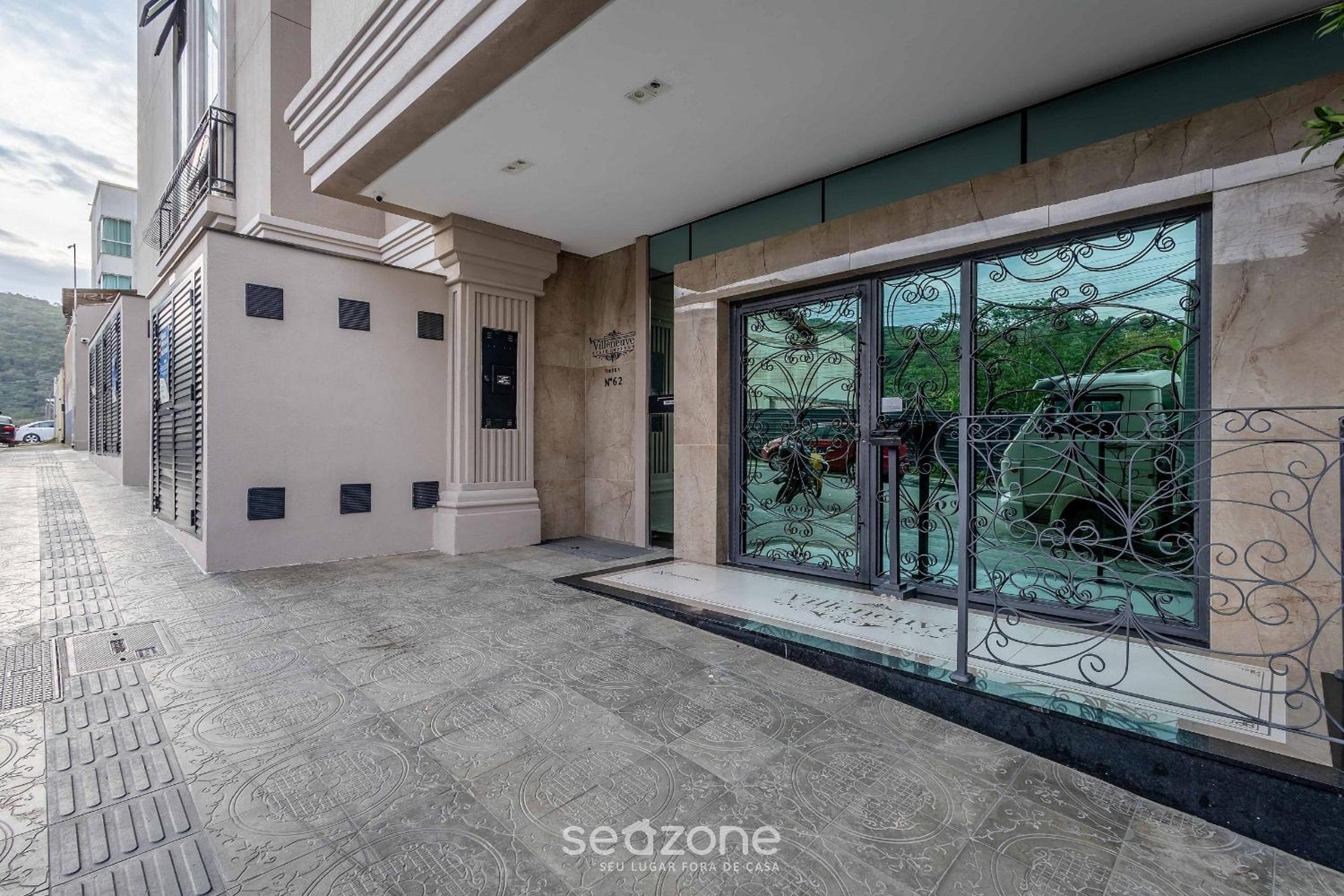 Complete Apartments 700m from the Beach - VNV