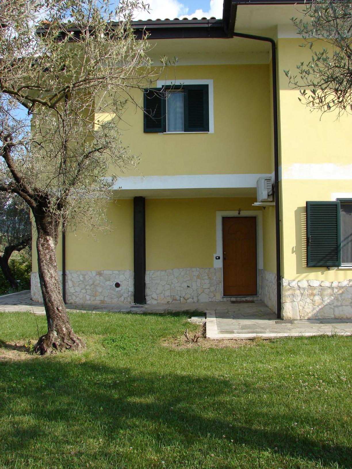 Azienda Agricola Carbone Cosimo view 2
