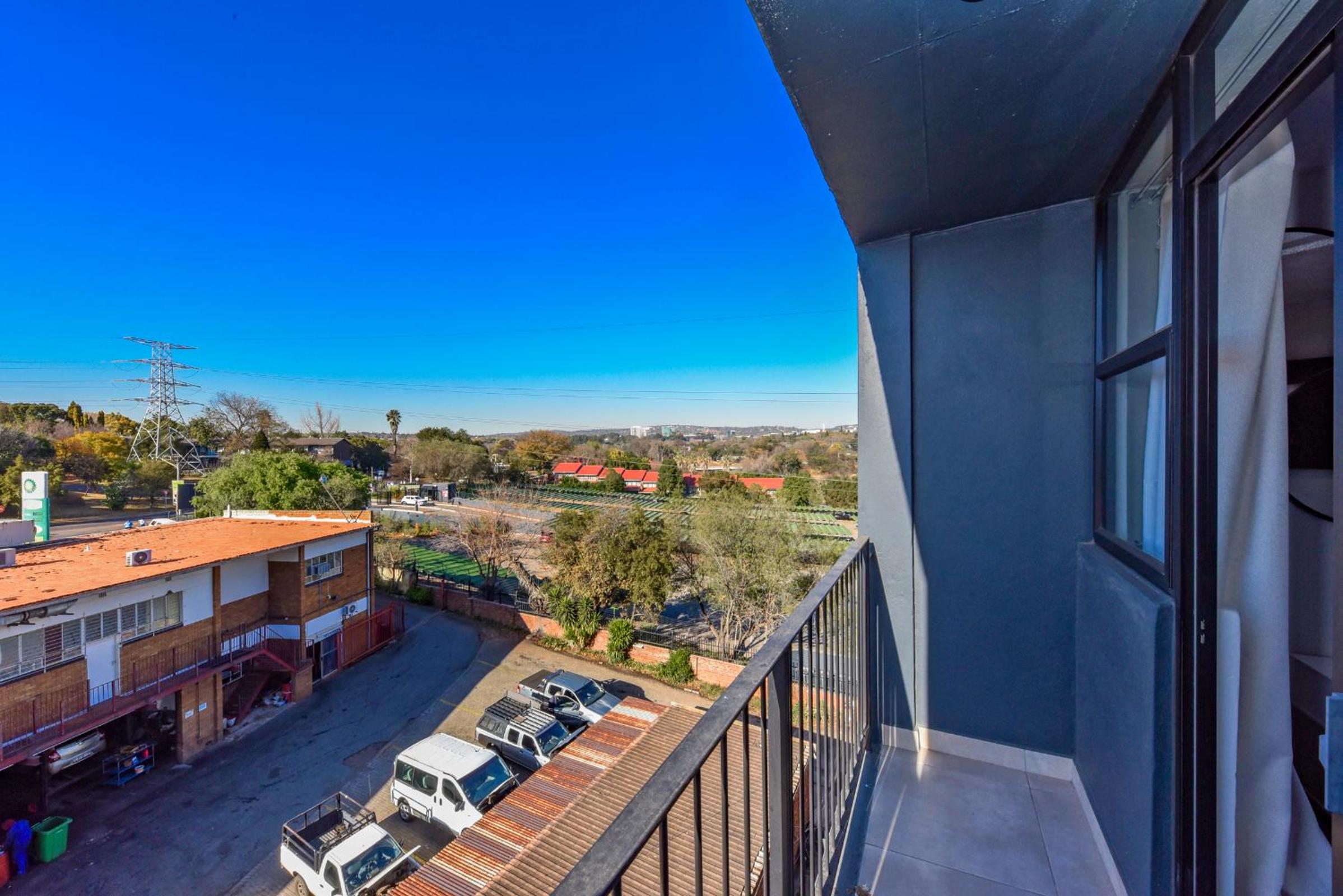 Circa Lynwood Accommodation