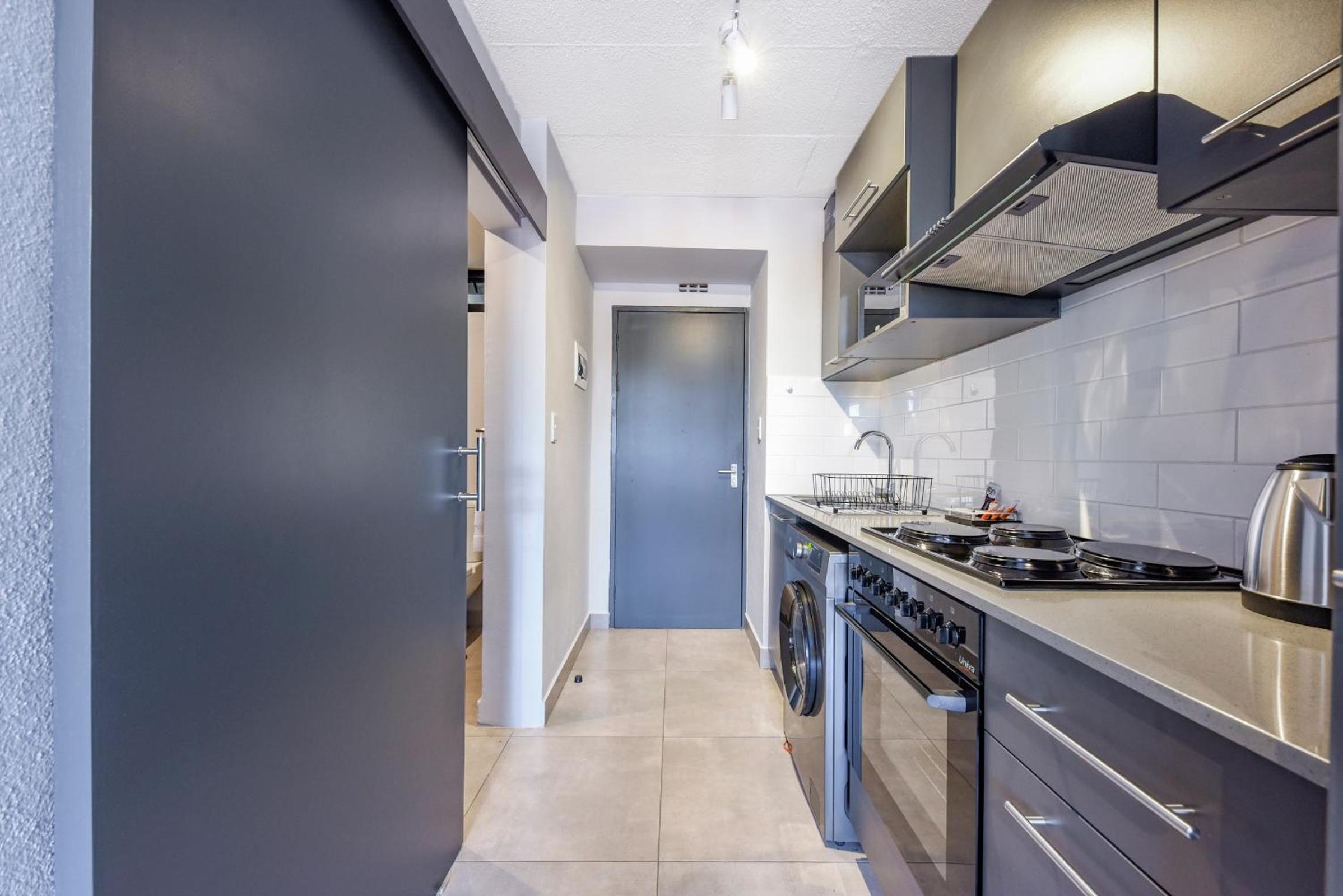 Circa Lynwood Accommodation