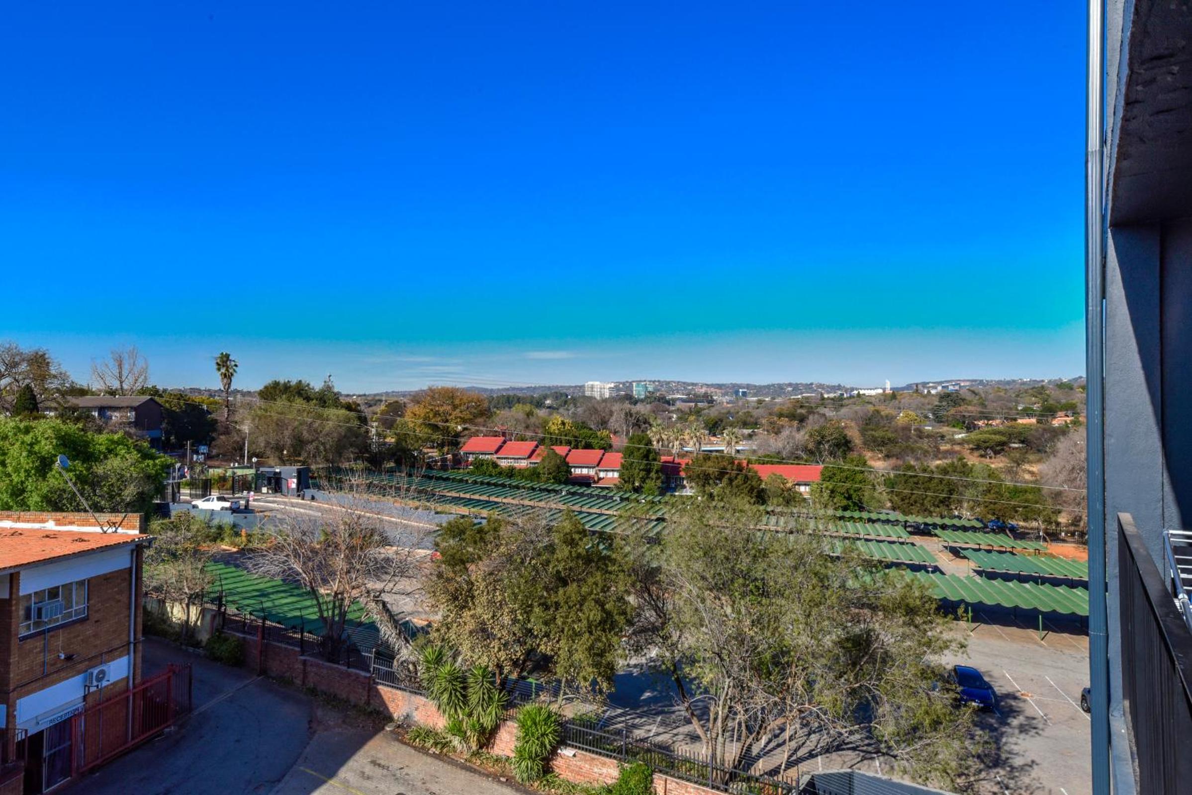 Circa Lynwood Accommodation