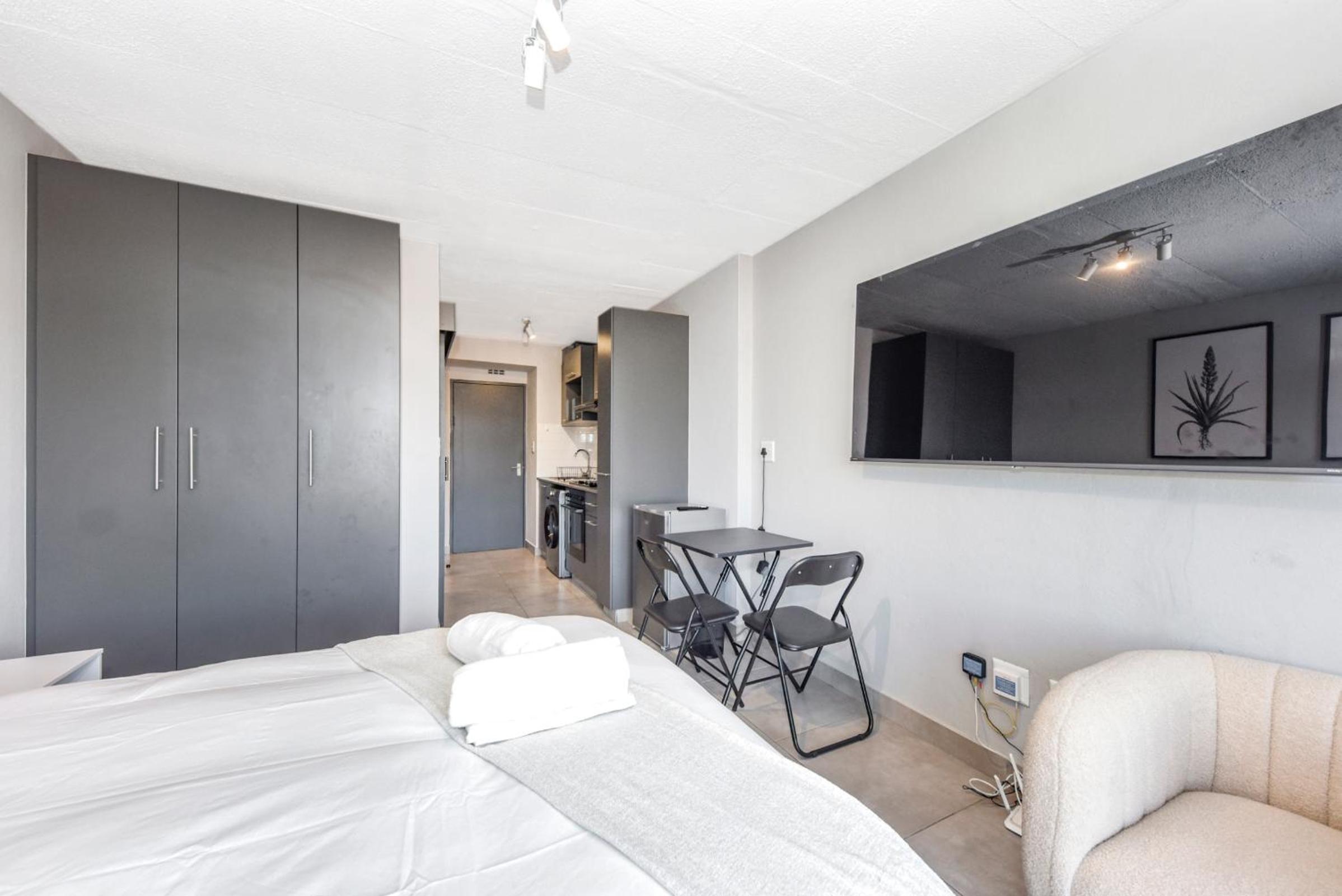 Circa Lynwood Accommodation