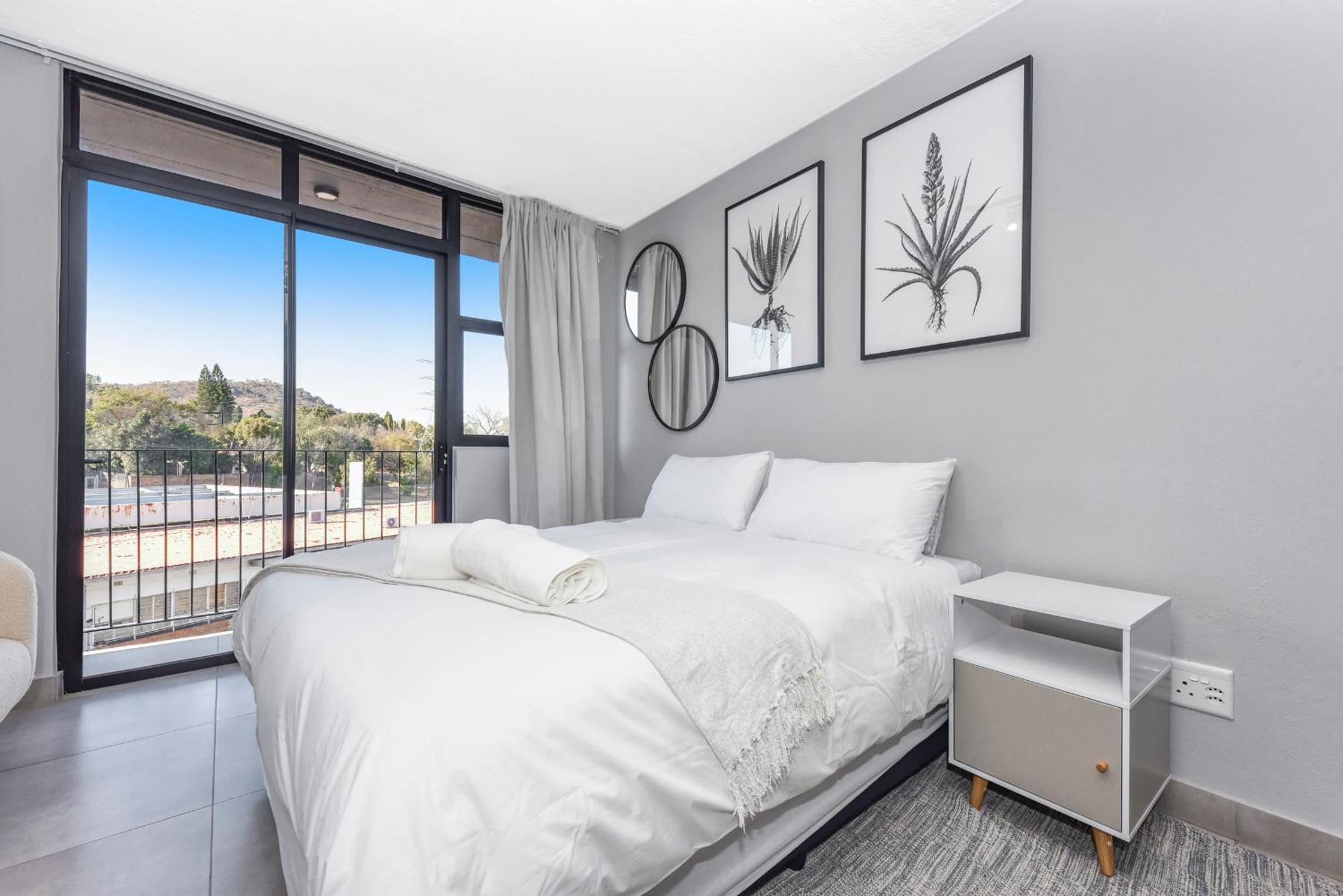 Circa Lynwood Accommodation