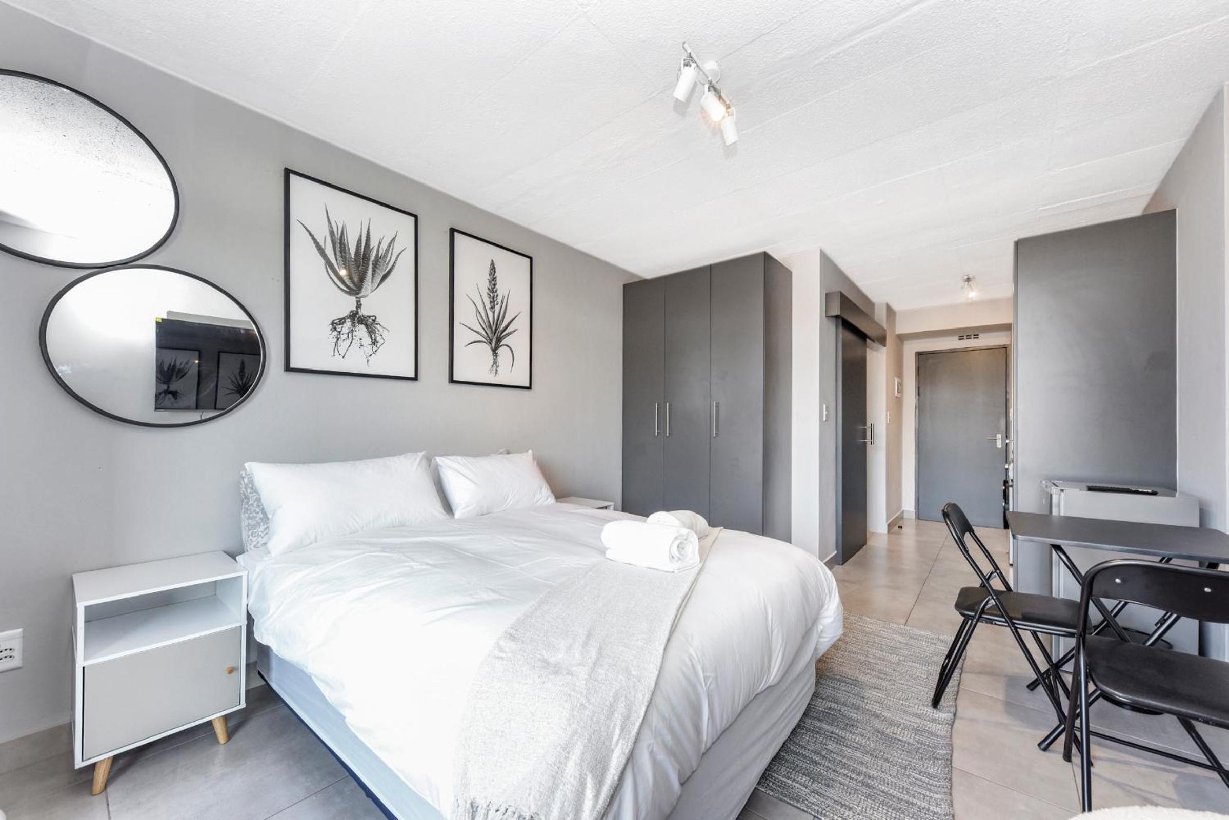 Circa Lynwood Accommodation