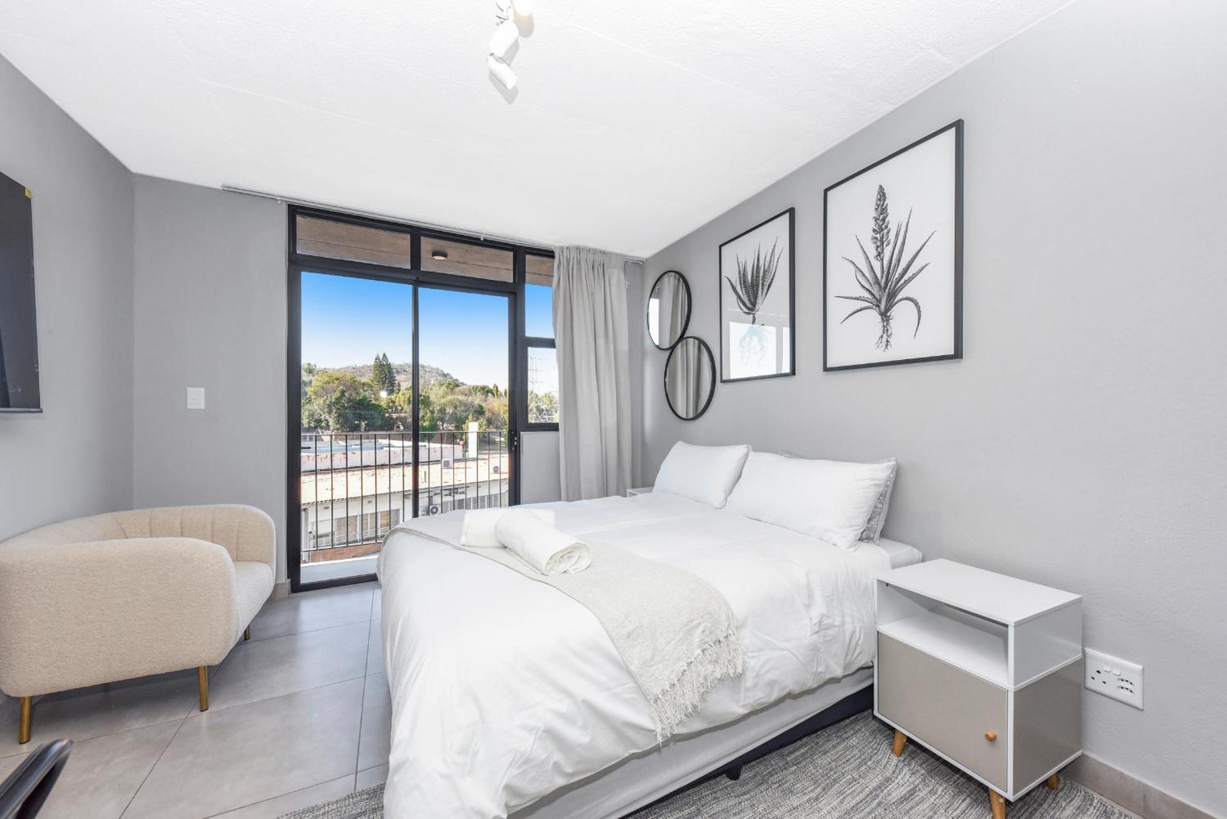 Circa Lynwood Accommodation