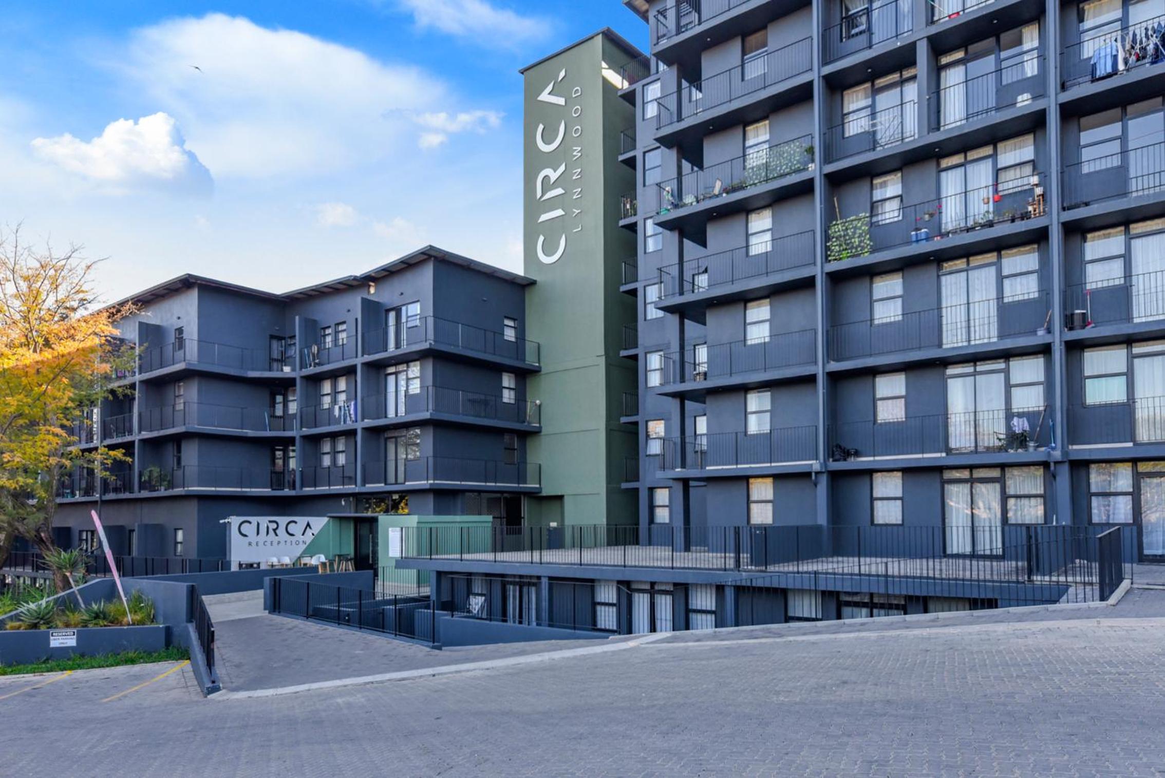 Circa Lynwood Accommodation