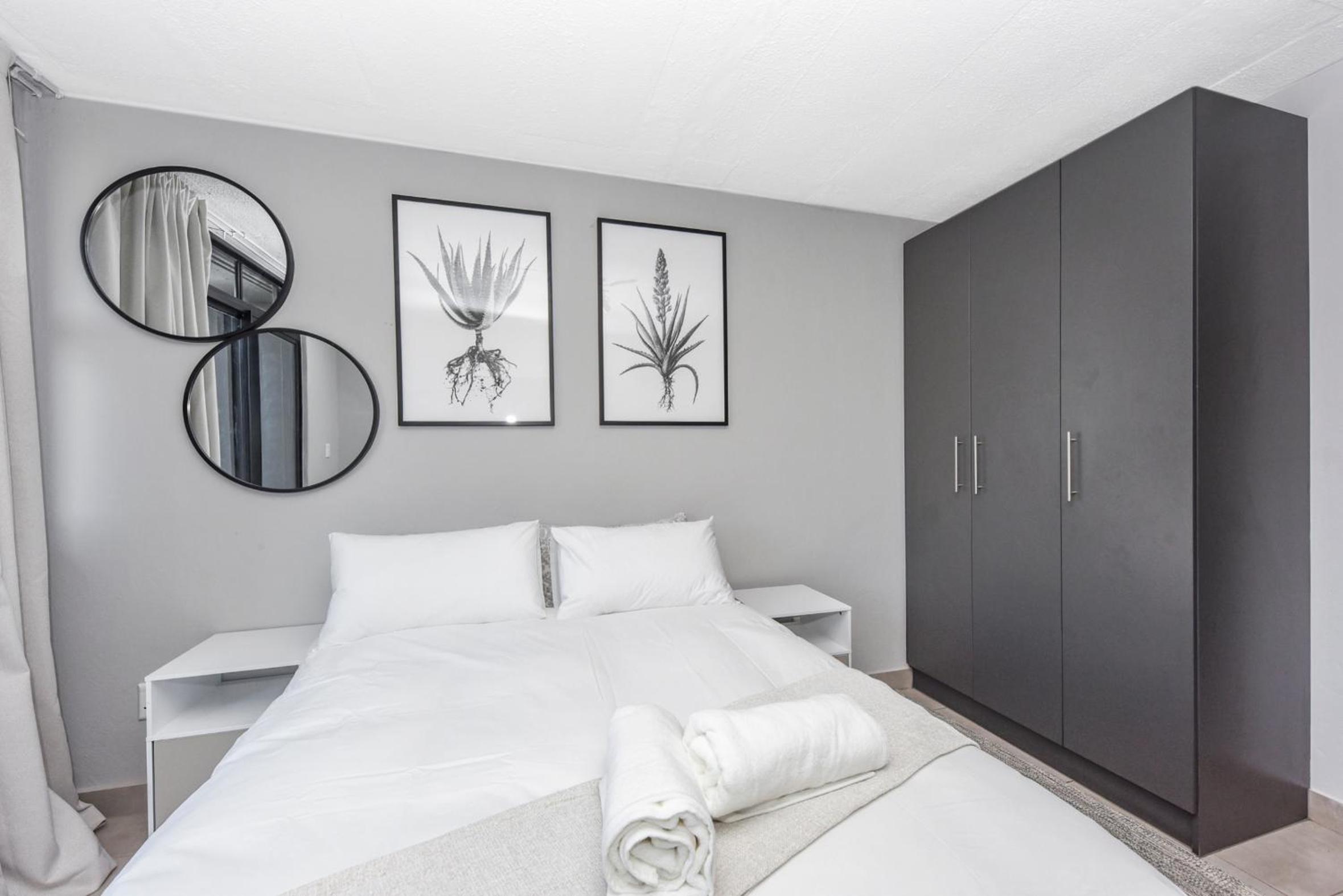 Circa Lynwood Accommodation