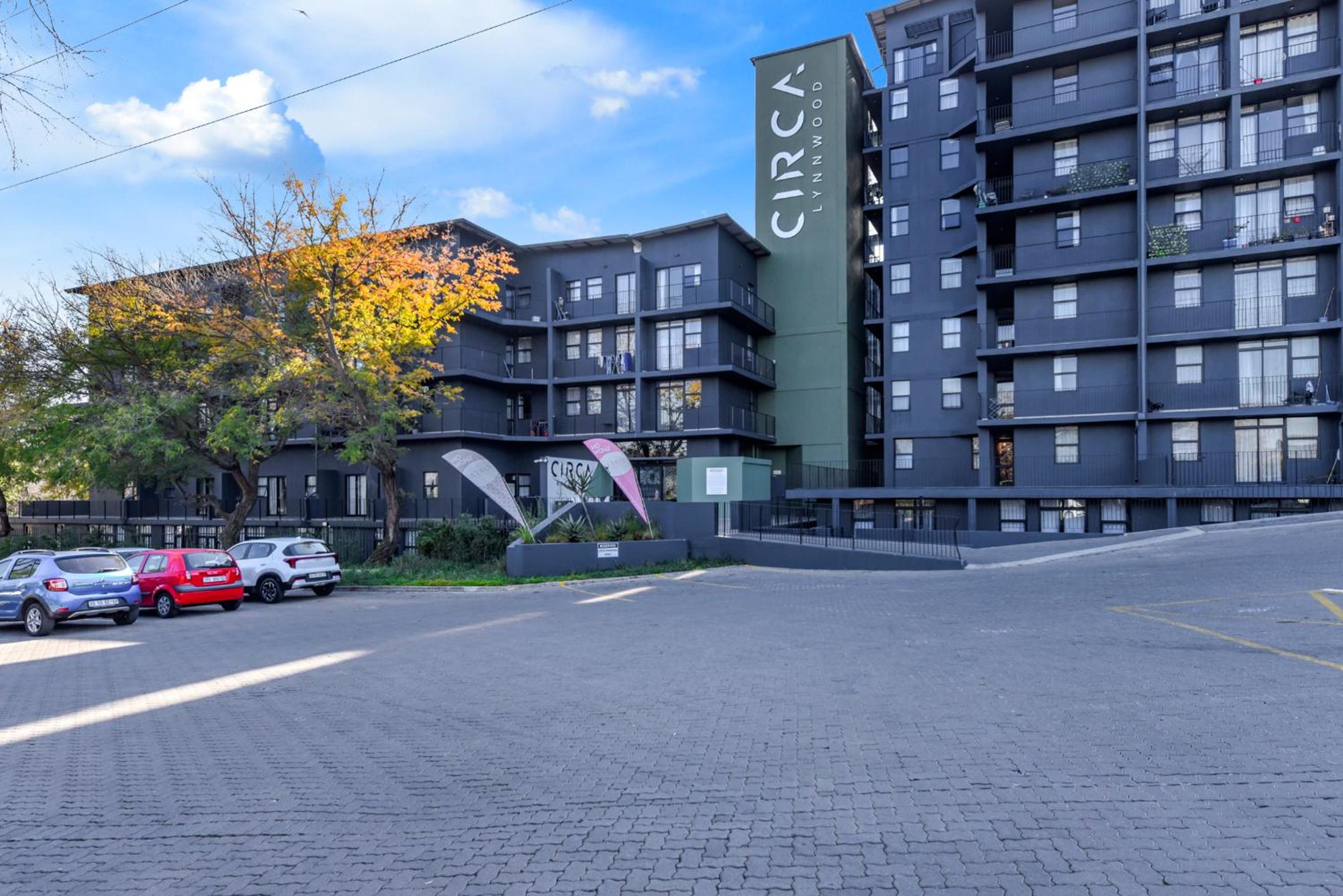 Circa Lynwood Accommodation