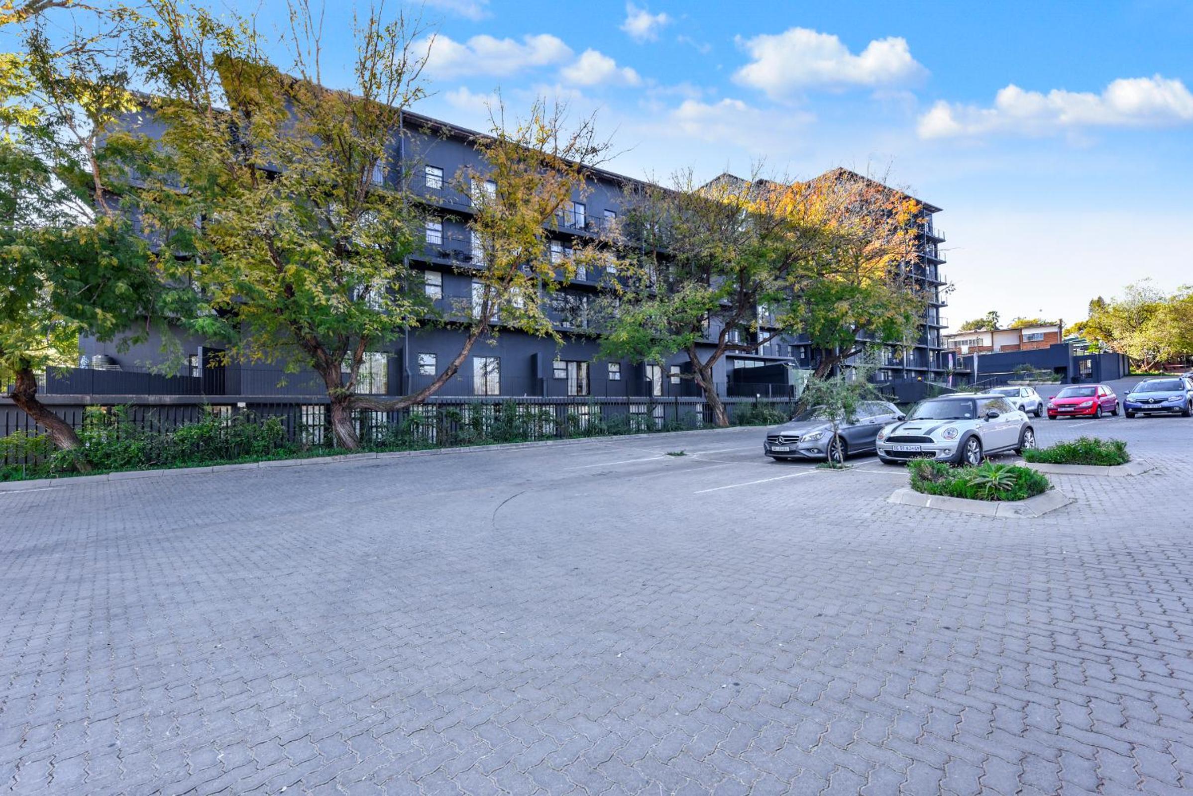 Circa Lynwood Accommodation